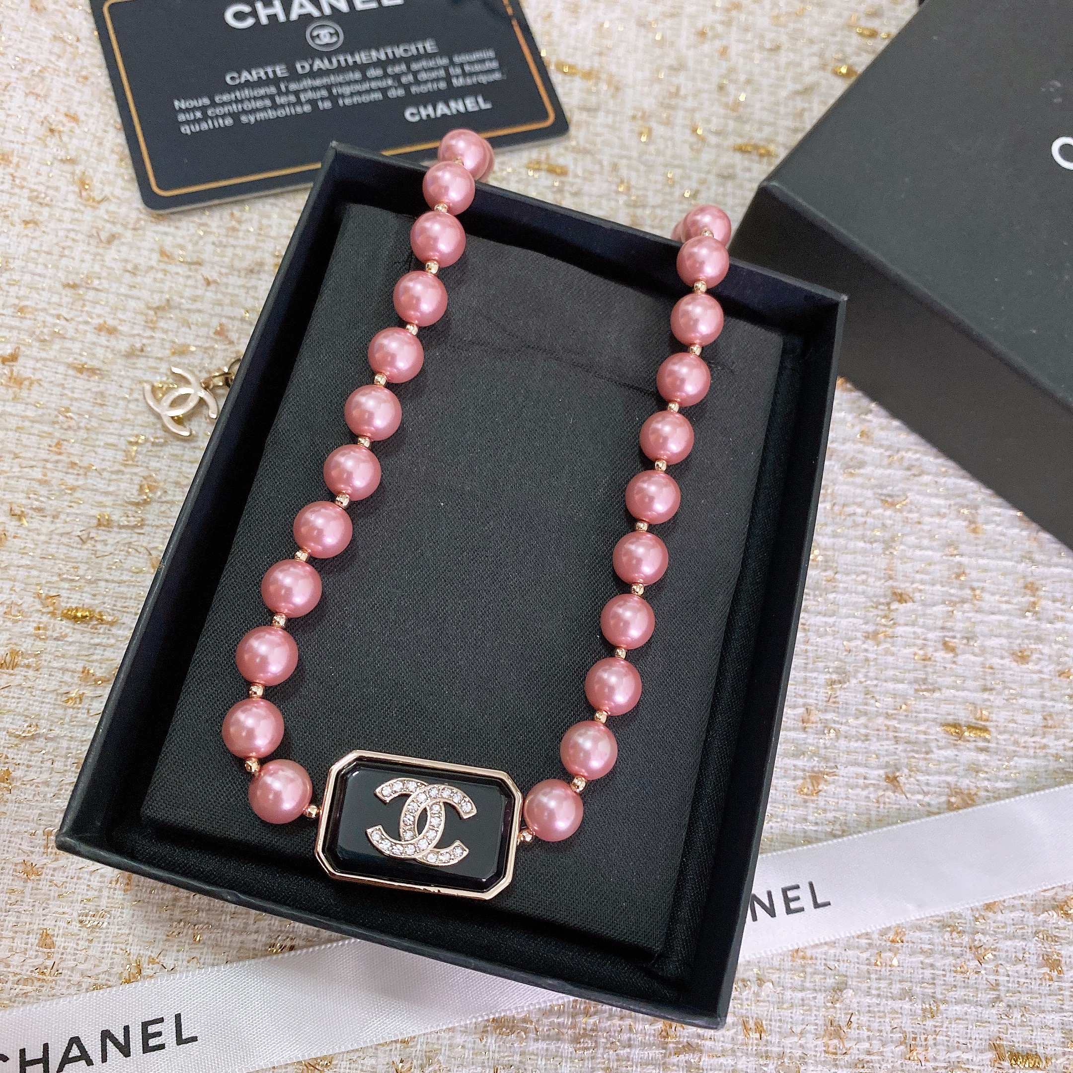 Necklace jewelry, no box, JC22 3991 - qinlai888