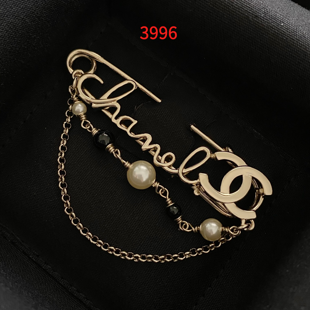 Brooch jewelry, no box, JC22 3996 - qinlai888
