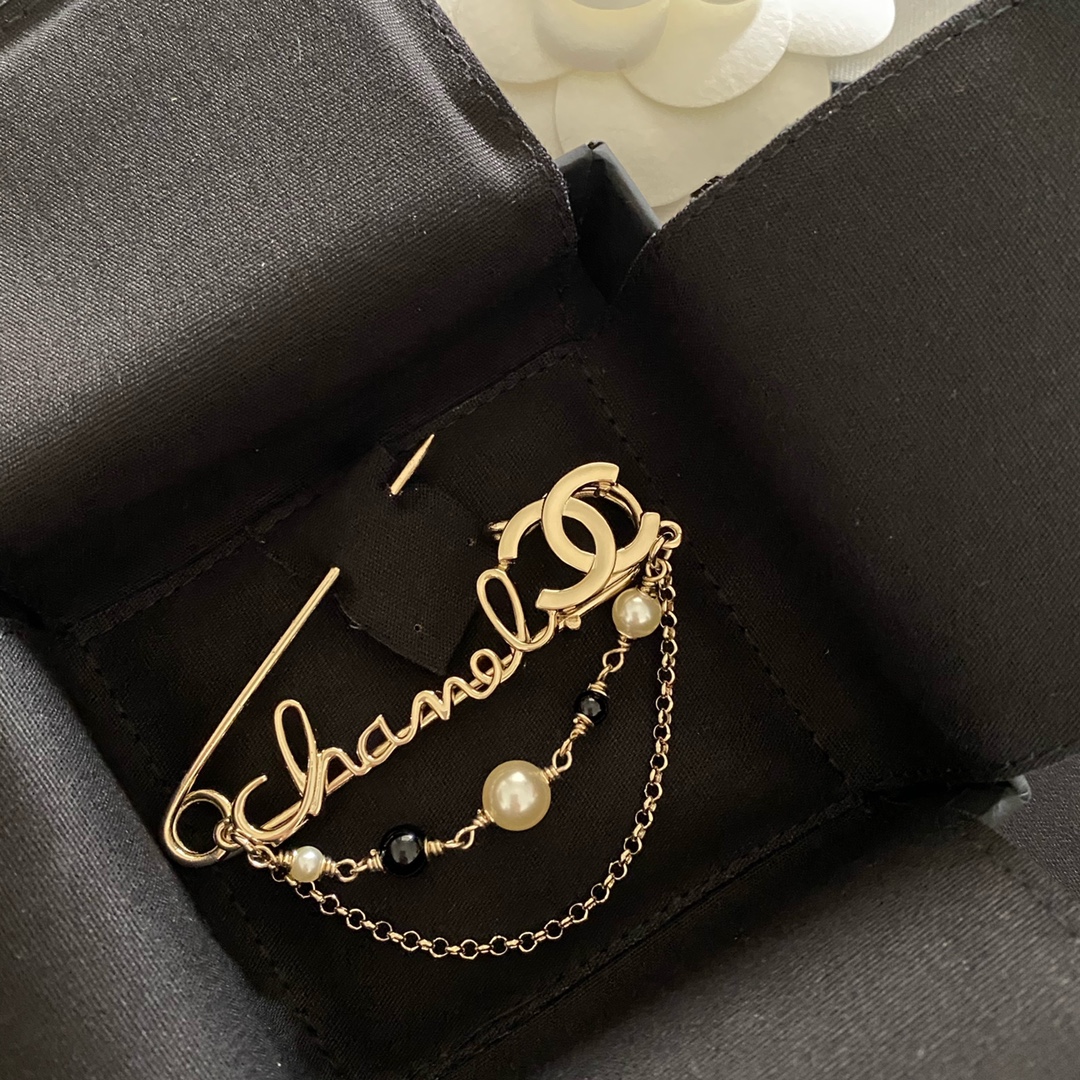 Brooch jewelry, no box, JC22 3996 - qinlai888