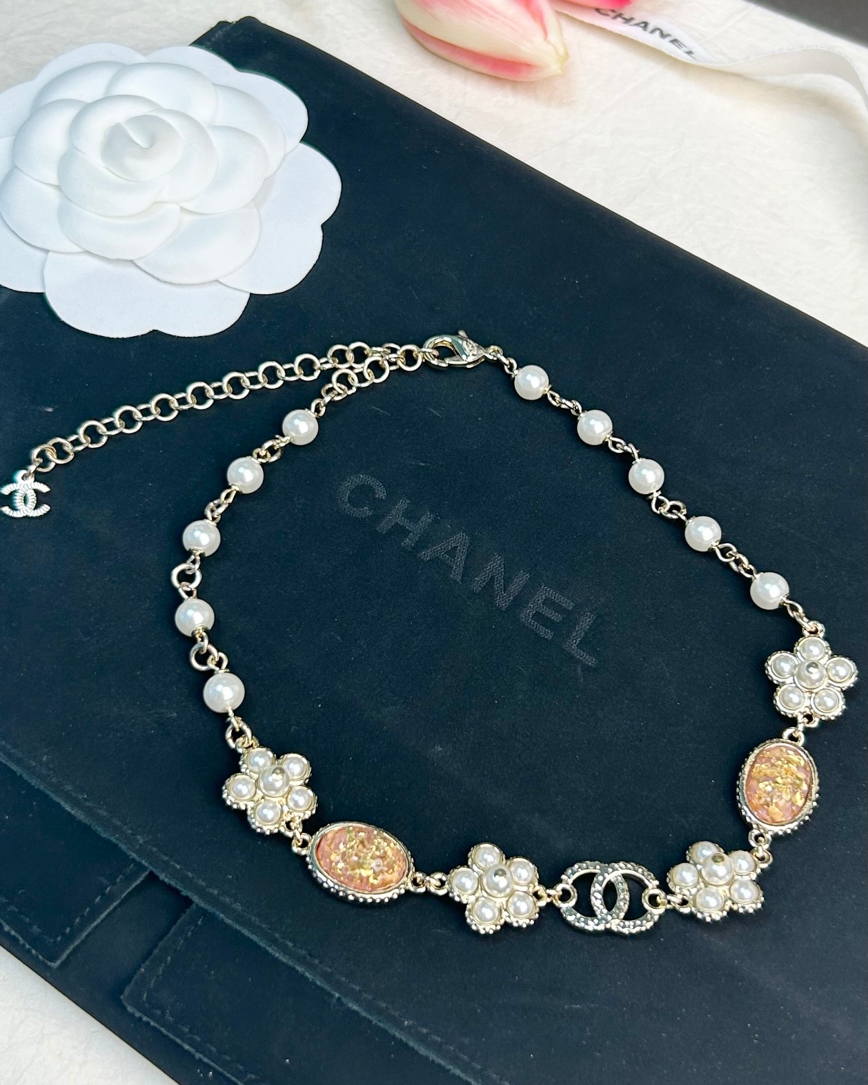 Necklace jewelry, no box, JC26 3967 - qinlai888