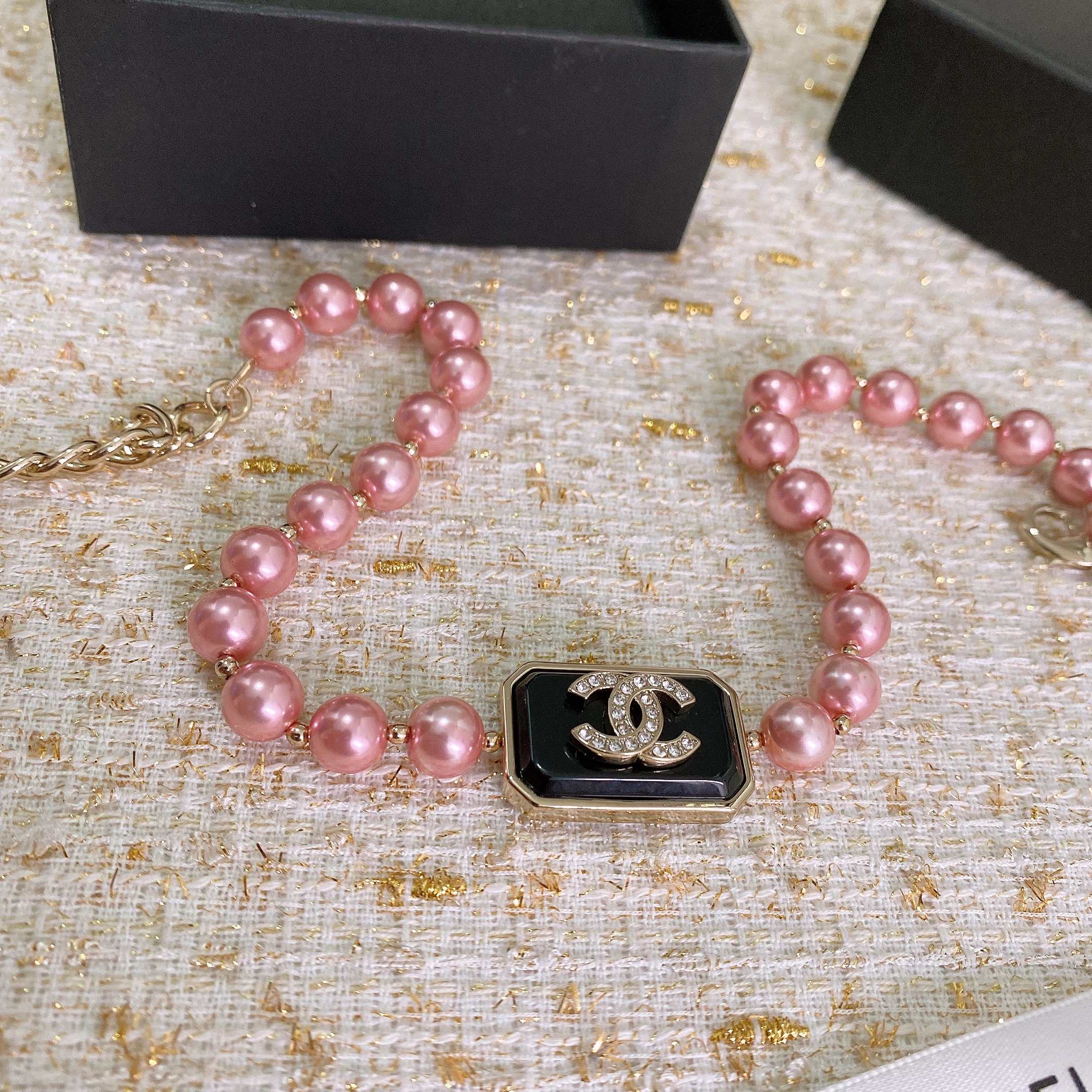 Necklace jewelry, no box, JC22 3991 - qinlai888