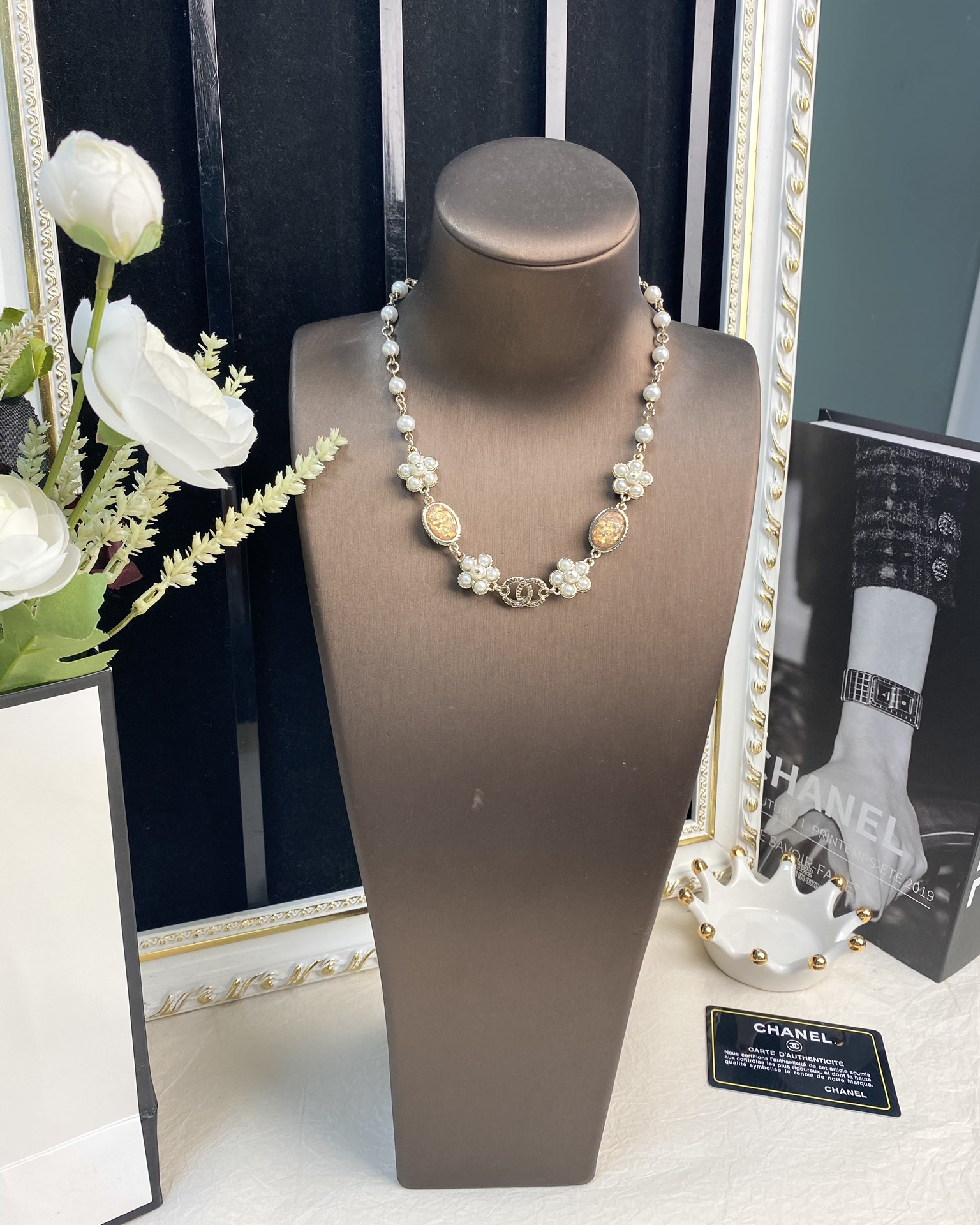 Necklace jewelry, no box, JC26 3967 - qinlai888