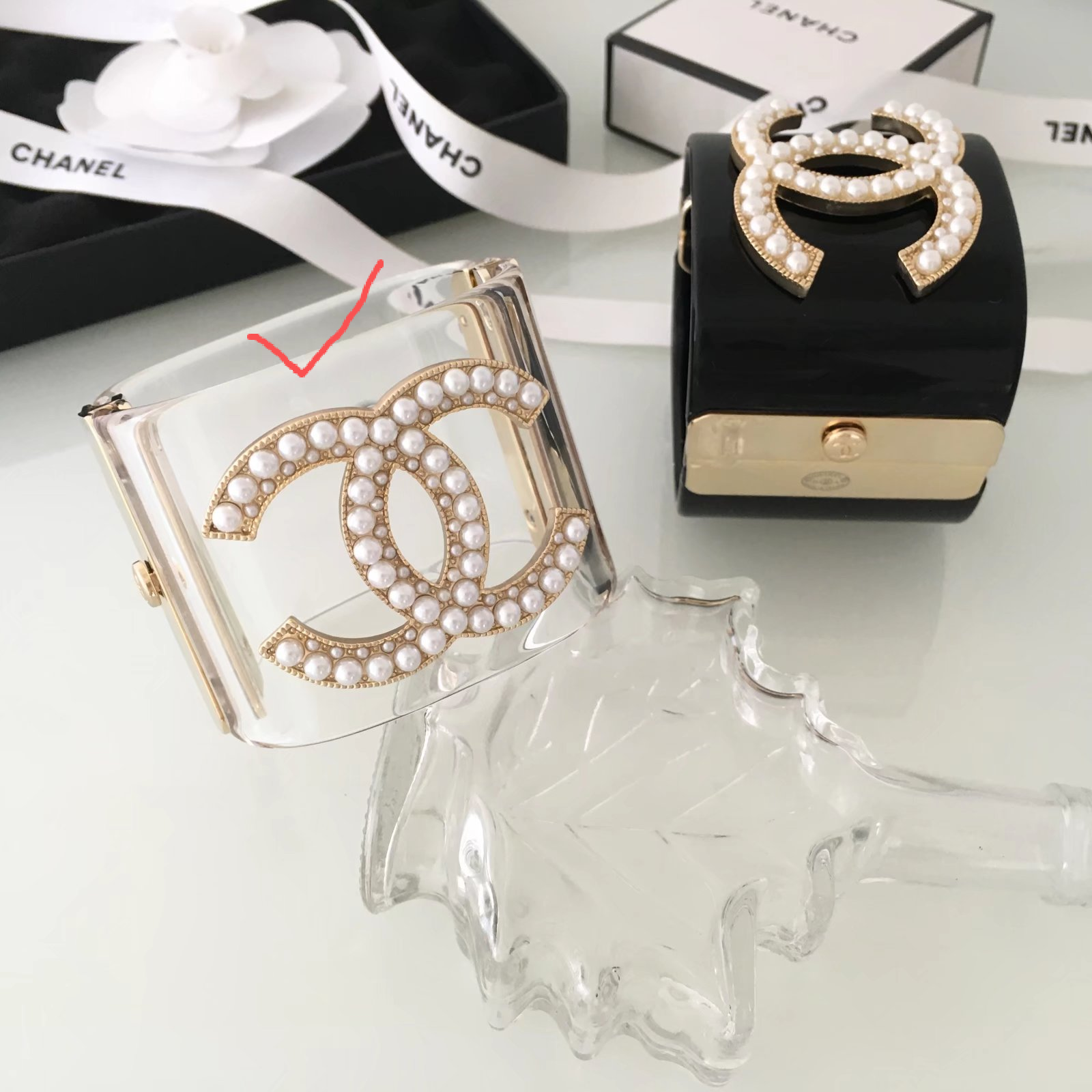 In Stock Bangle jewelry, no box, JC39 NO.1 - qinlai888