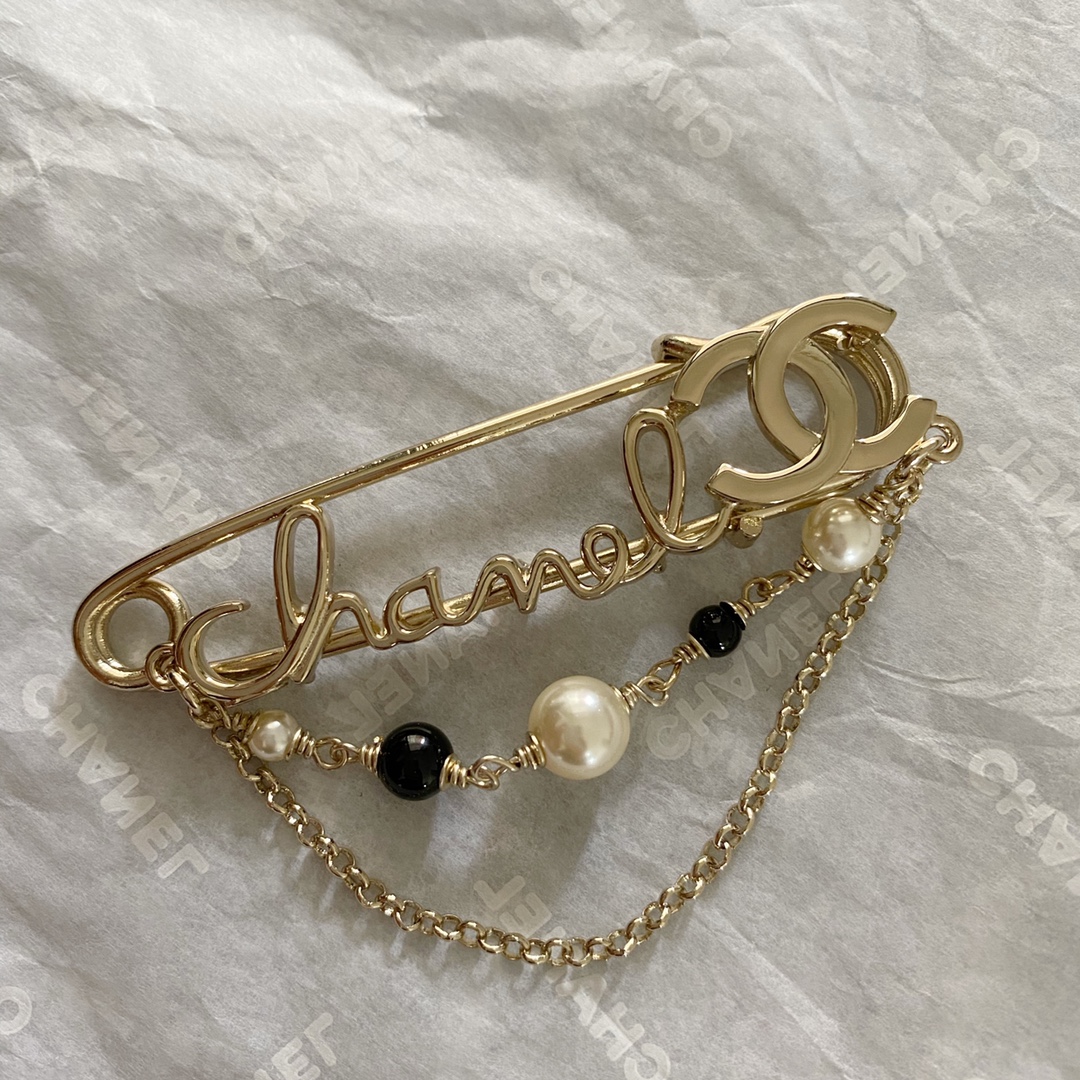 Brooch jewelry, no box, JC22 3996 - qinlai888