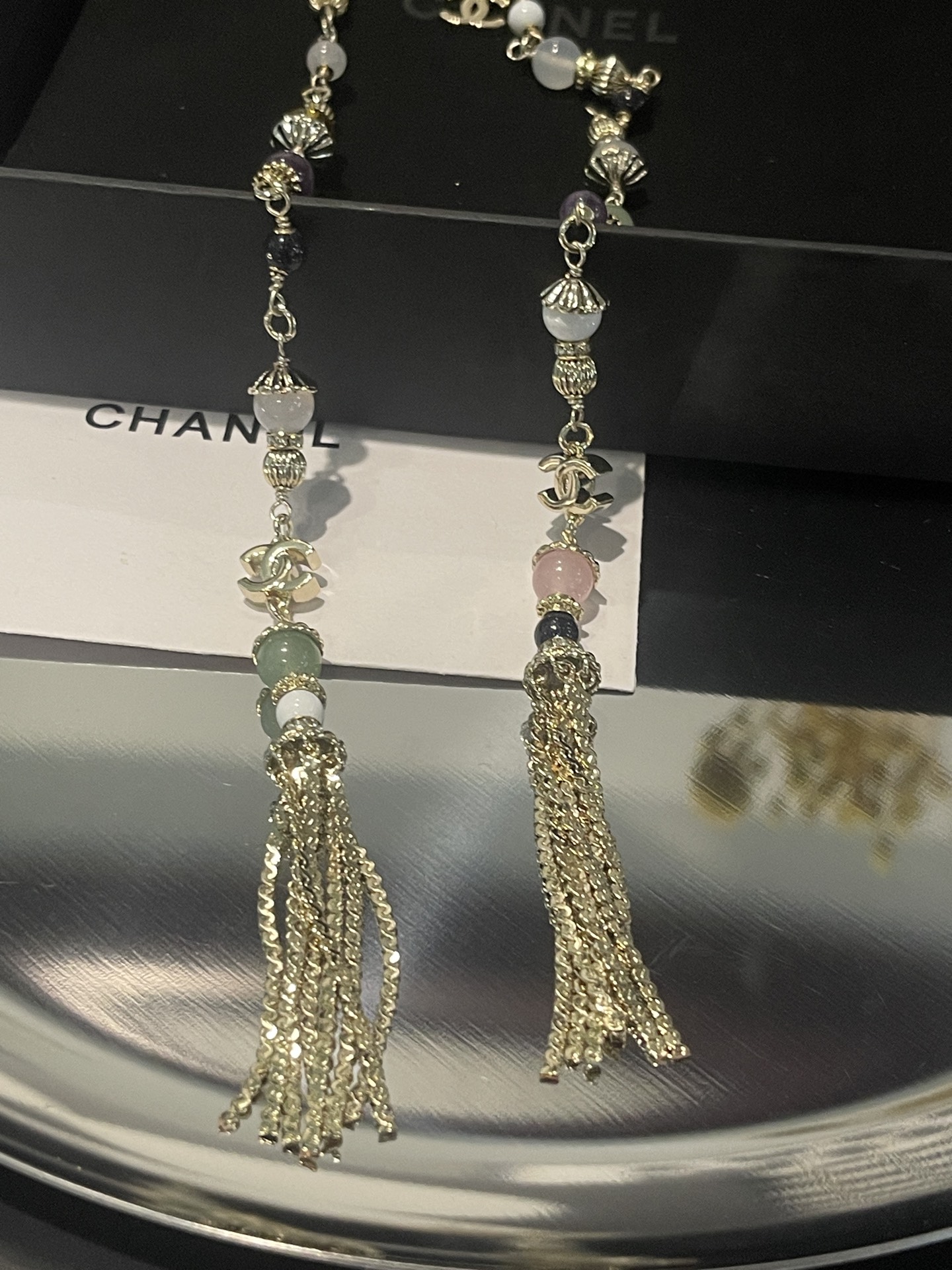 Necklace jewelry, no box, JC55 3968 - qinlai888