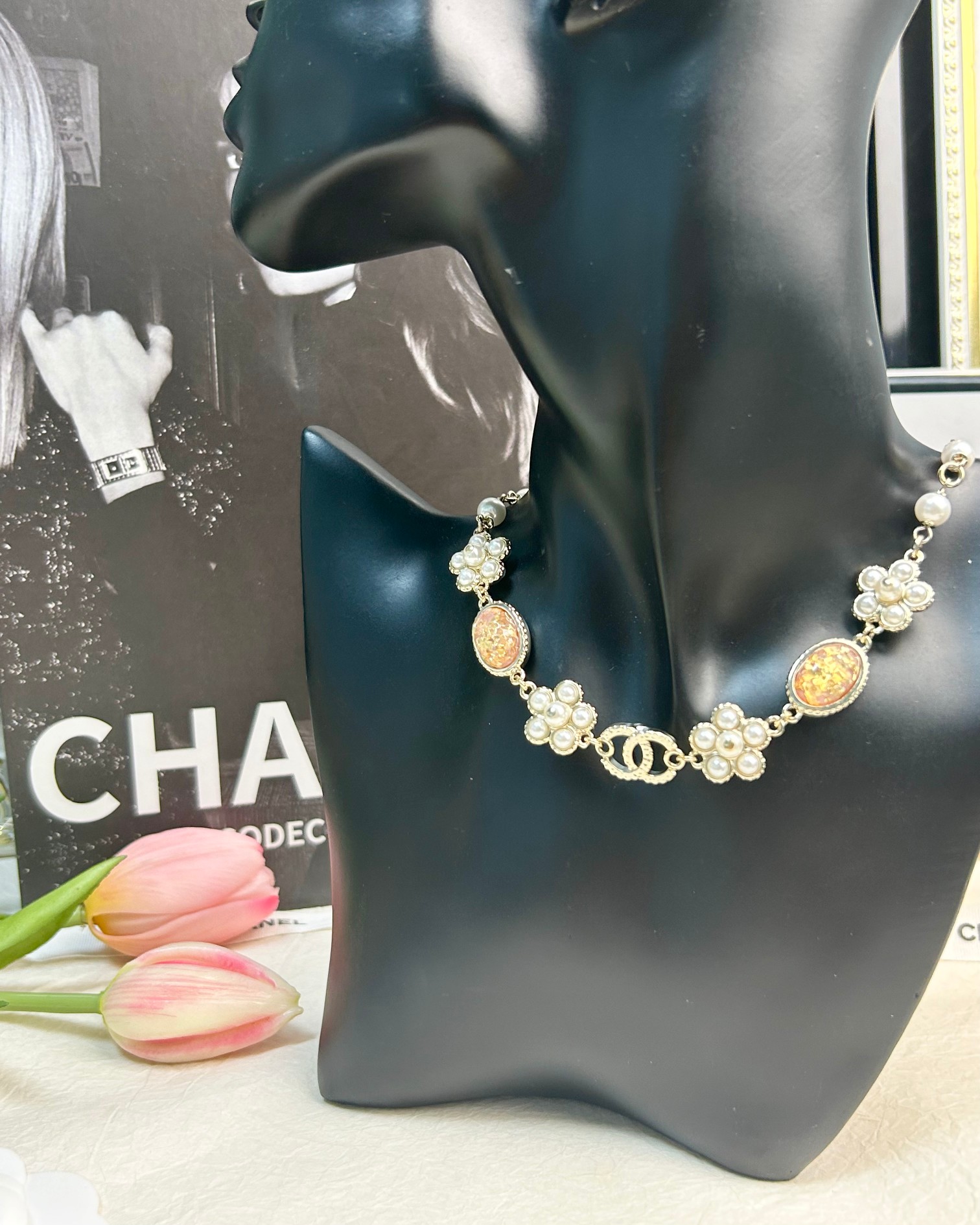 Necklace jewelry, no box, JC26 3967 - qinlai888