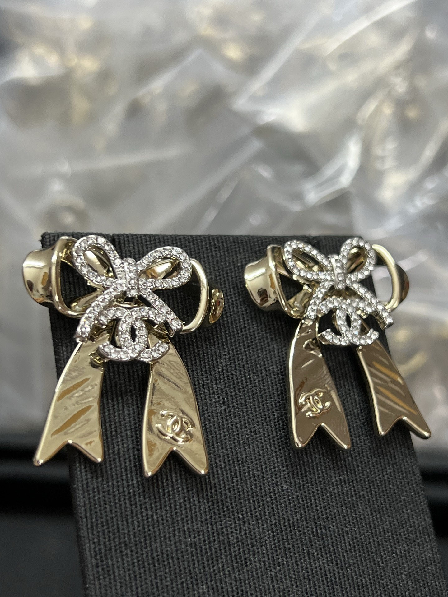 Earring jewelry, no box, JC24 3960 - qinlai888