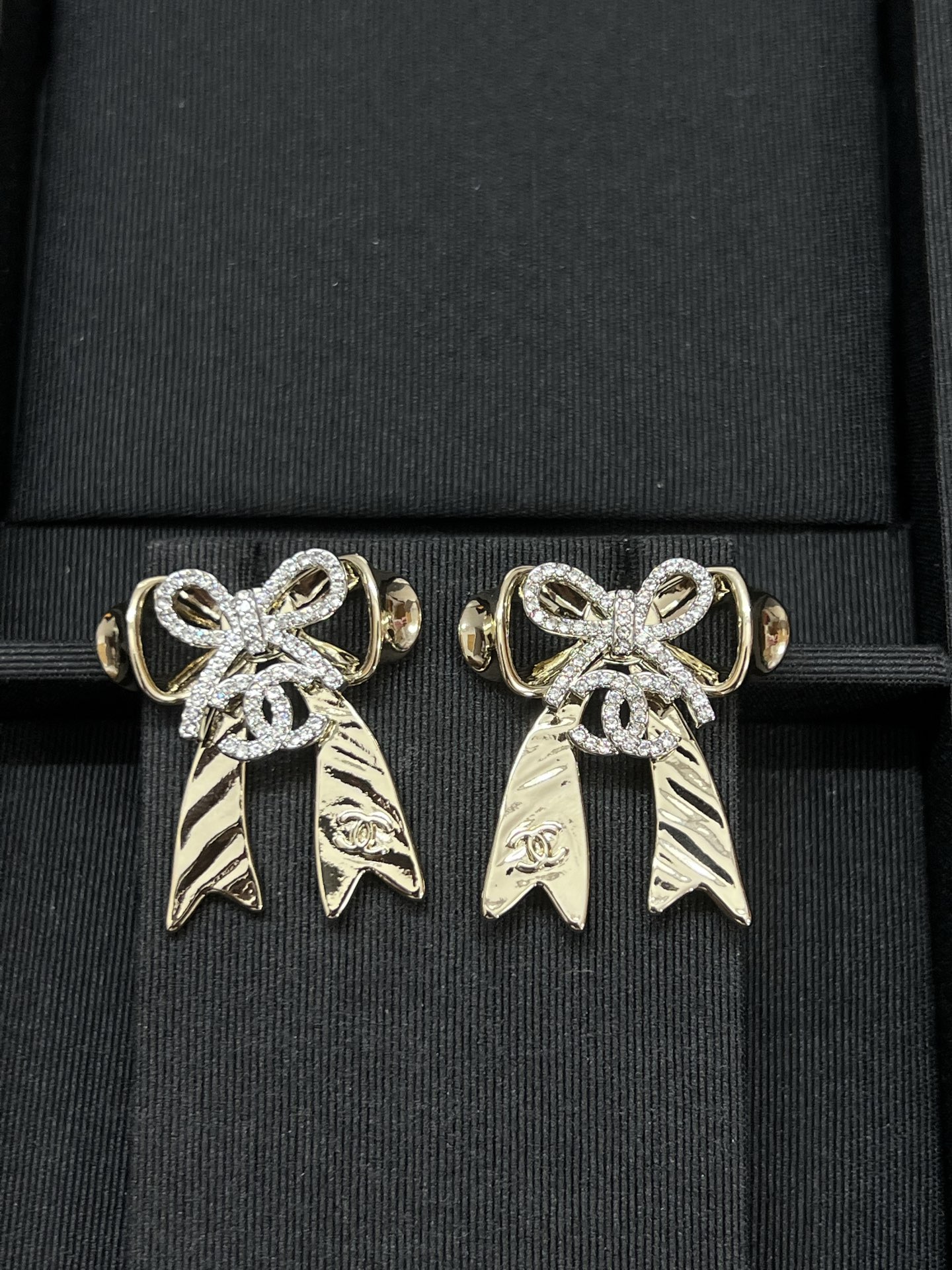 Earring jewelry, no box, JC24 3960 - qinlai888