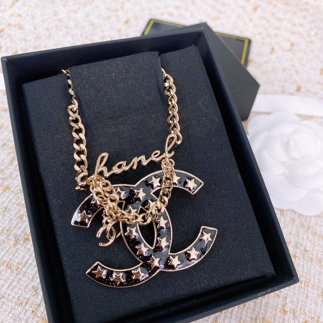 Necklace jewelry, no box, JC24 3993 - qinlai888