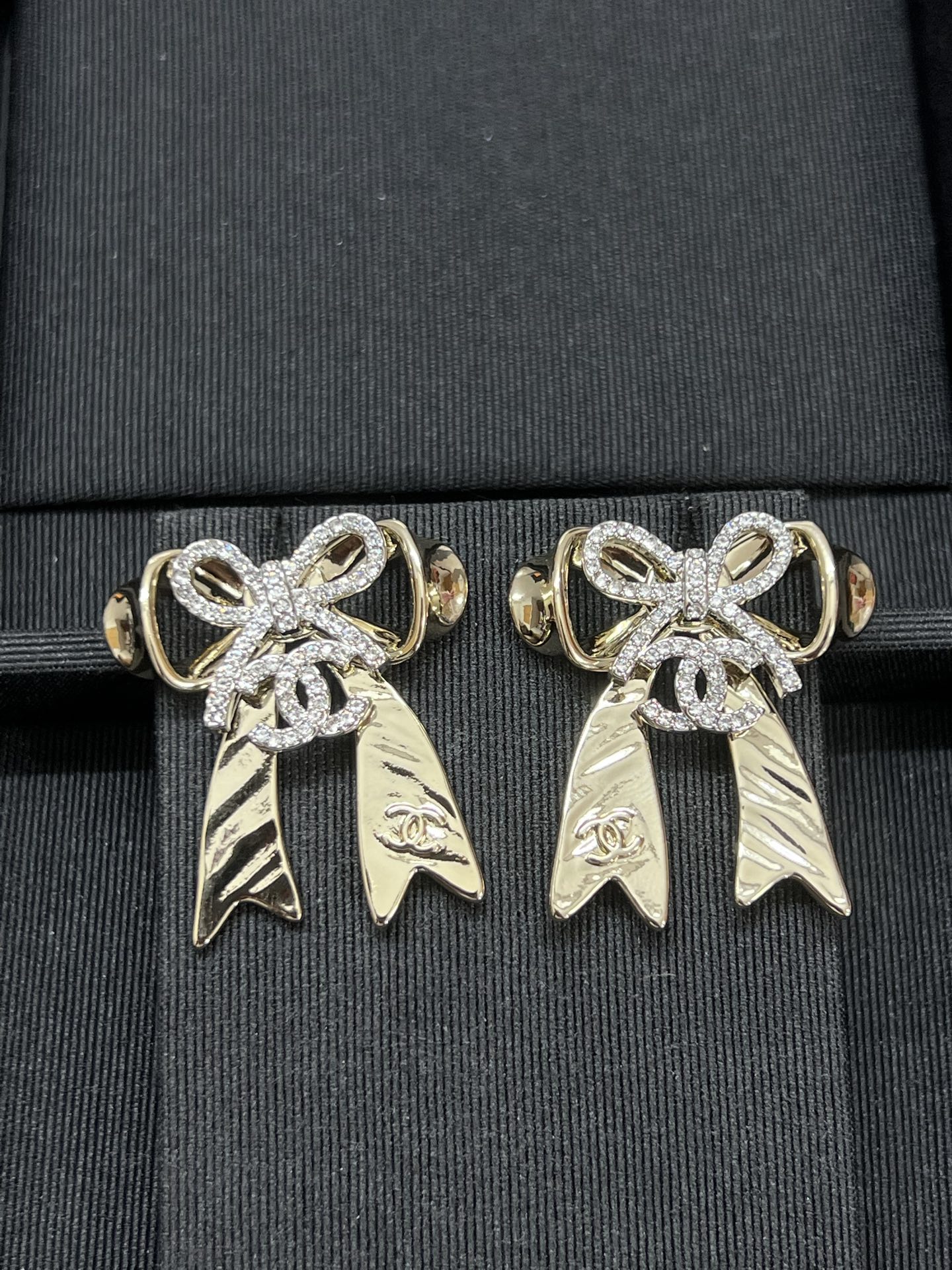 Earring jewelry, no box, JC24 3960 - qinlai888