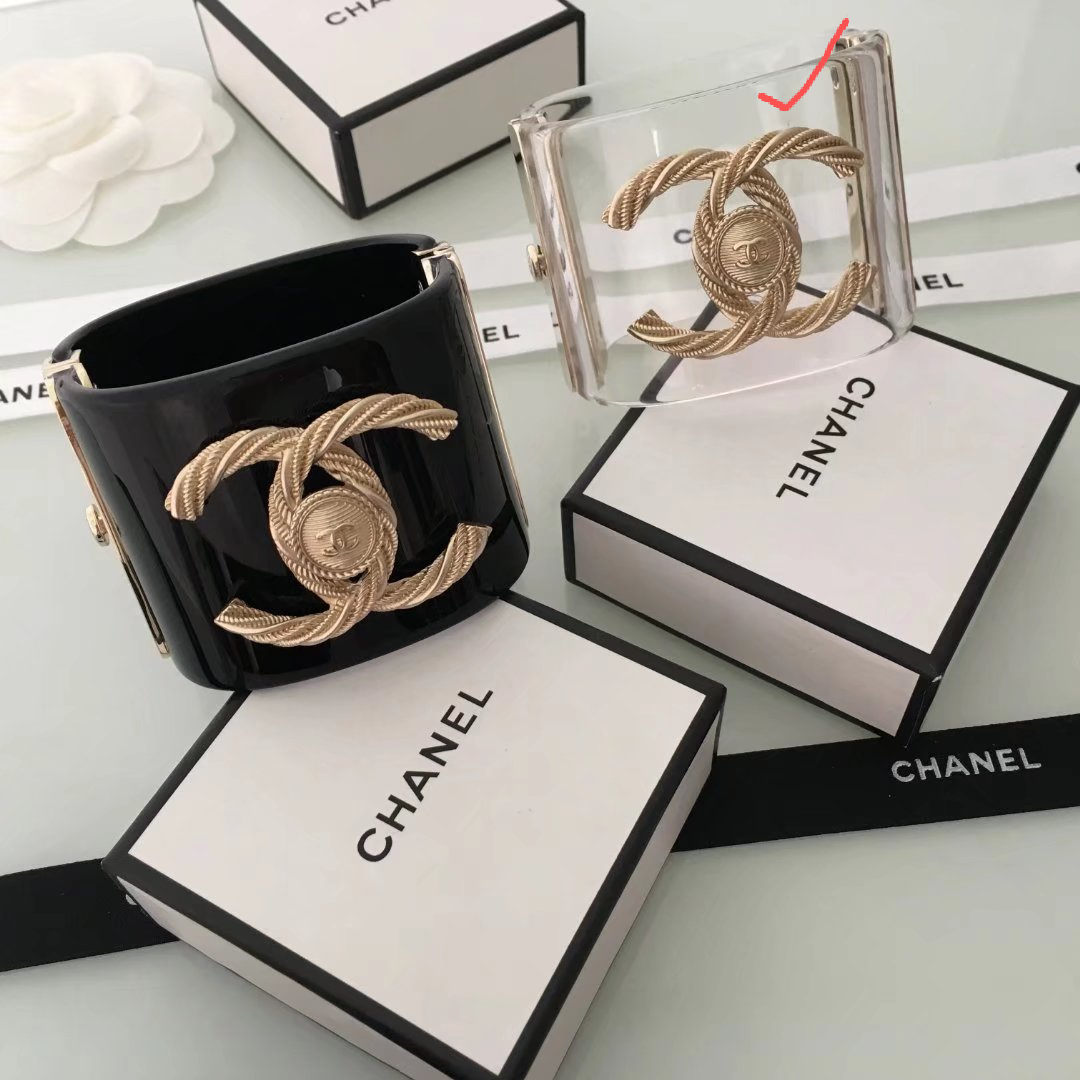 In Stock Bangle jewelry, no box, JC39 NO.1 - qinlai888