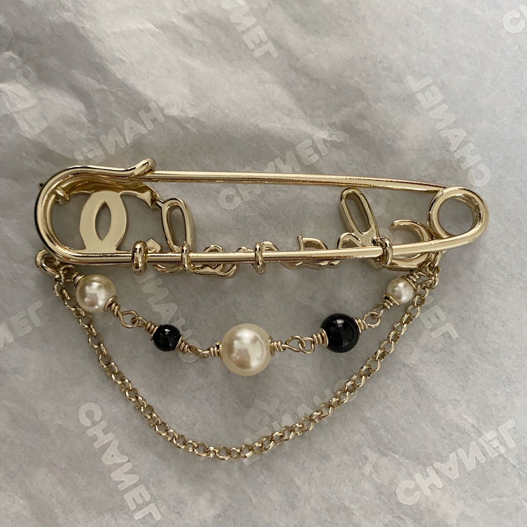 Brooch jewelry, no box, JC22 3996 - qinlai888