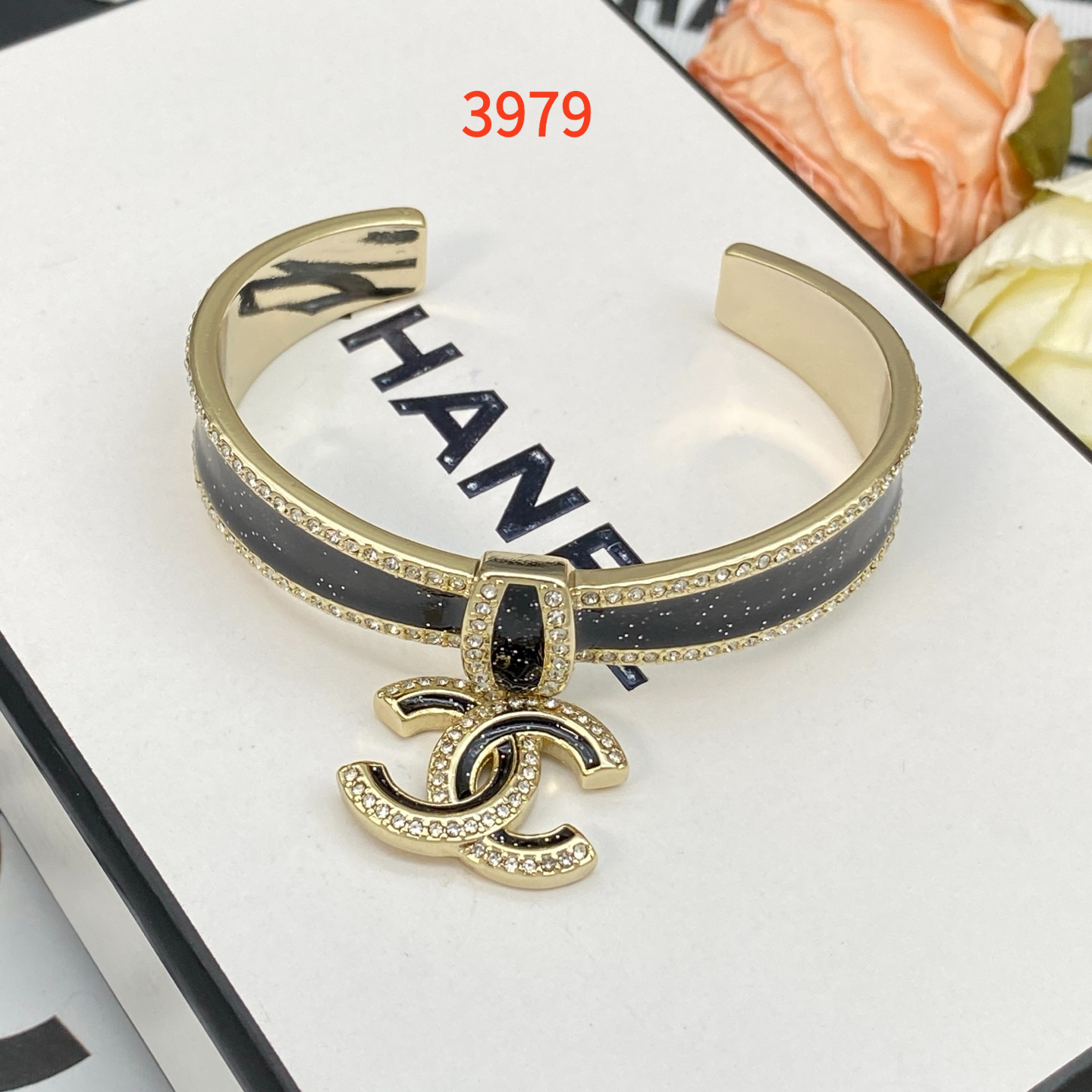 Bangle jewelry, no box, JC20 3979 - qinlai888