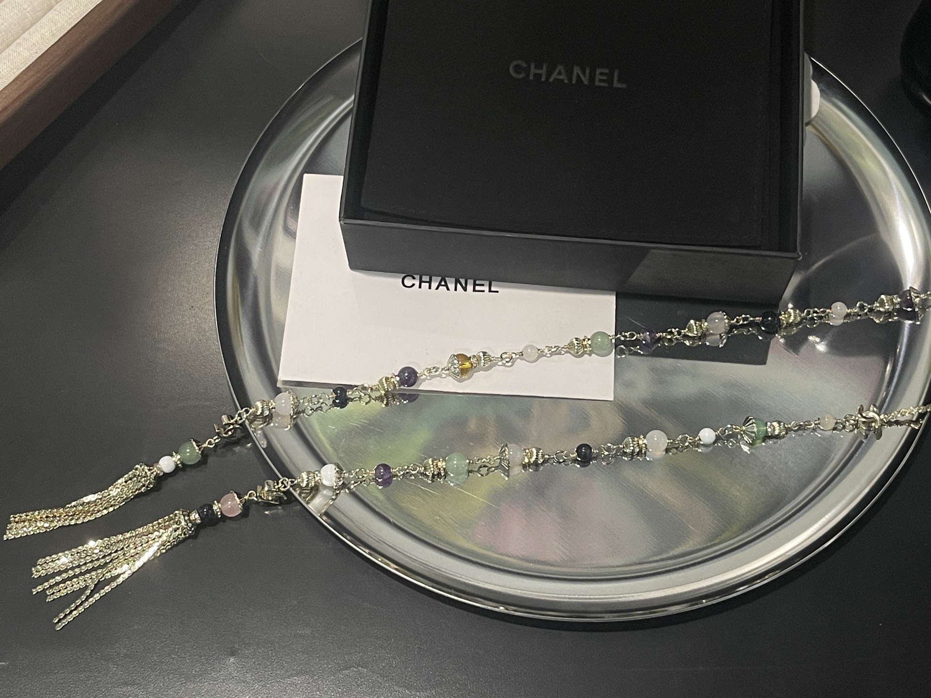 Necklace jewelry, no box, JC55 3968 - qinlai888