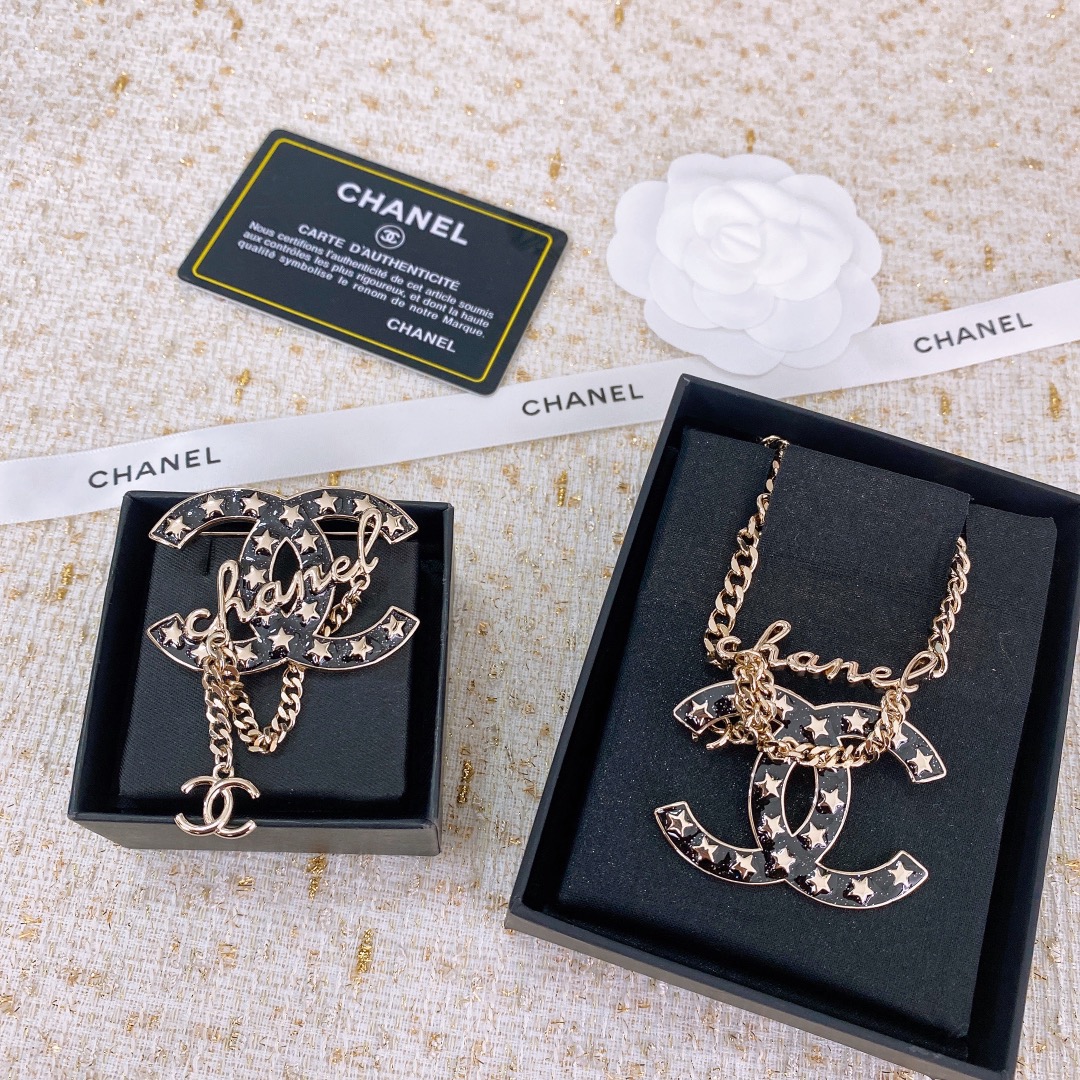 Necklace jewelry, no box, JC24 3993 - qinlai888