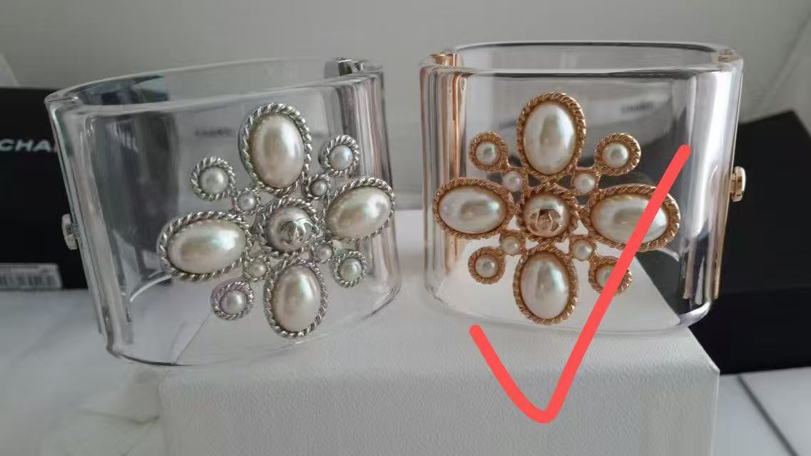 In Stock Bangle jewelry, no box, JC39 NO.1 - qinlai888