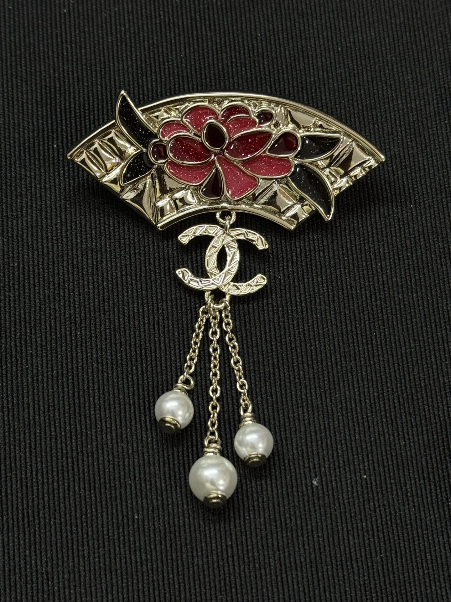 Brooch jewelry, no box, JC24 3997 - qinlai888