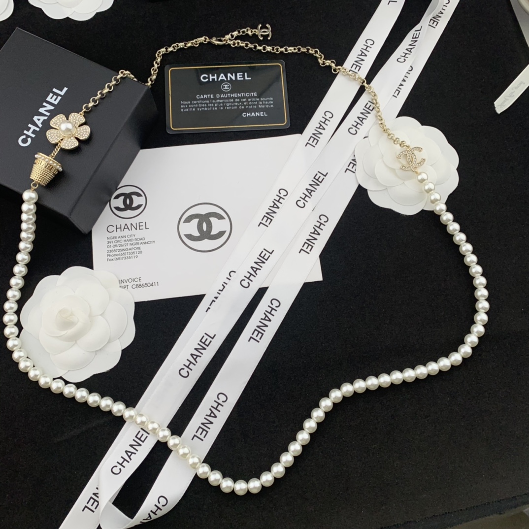 Necklace jewelry, no box, JC32 3988 - qinlai888