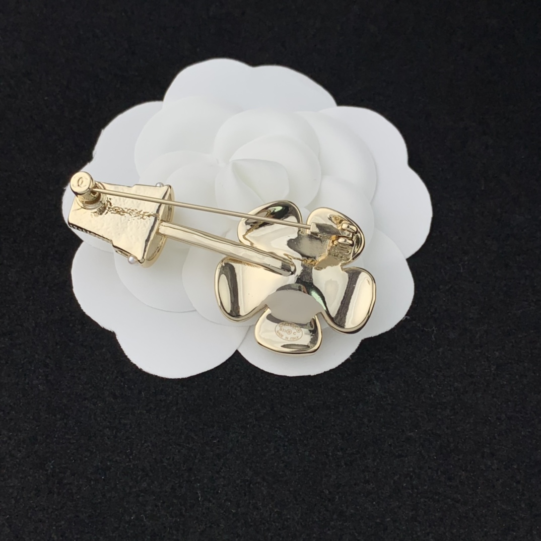 Brooch jewelry, no box, JC22 3985 - qinlai888