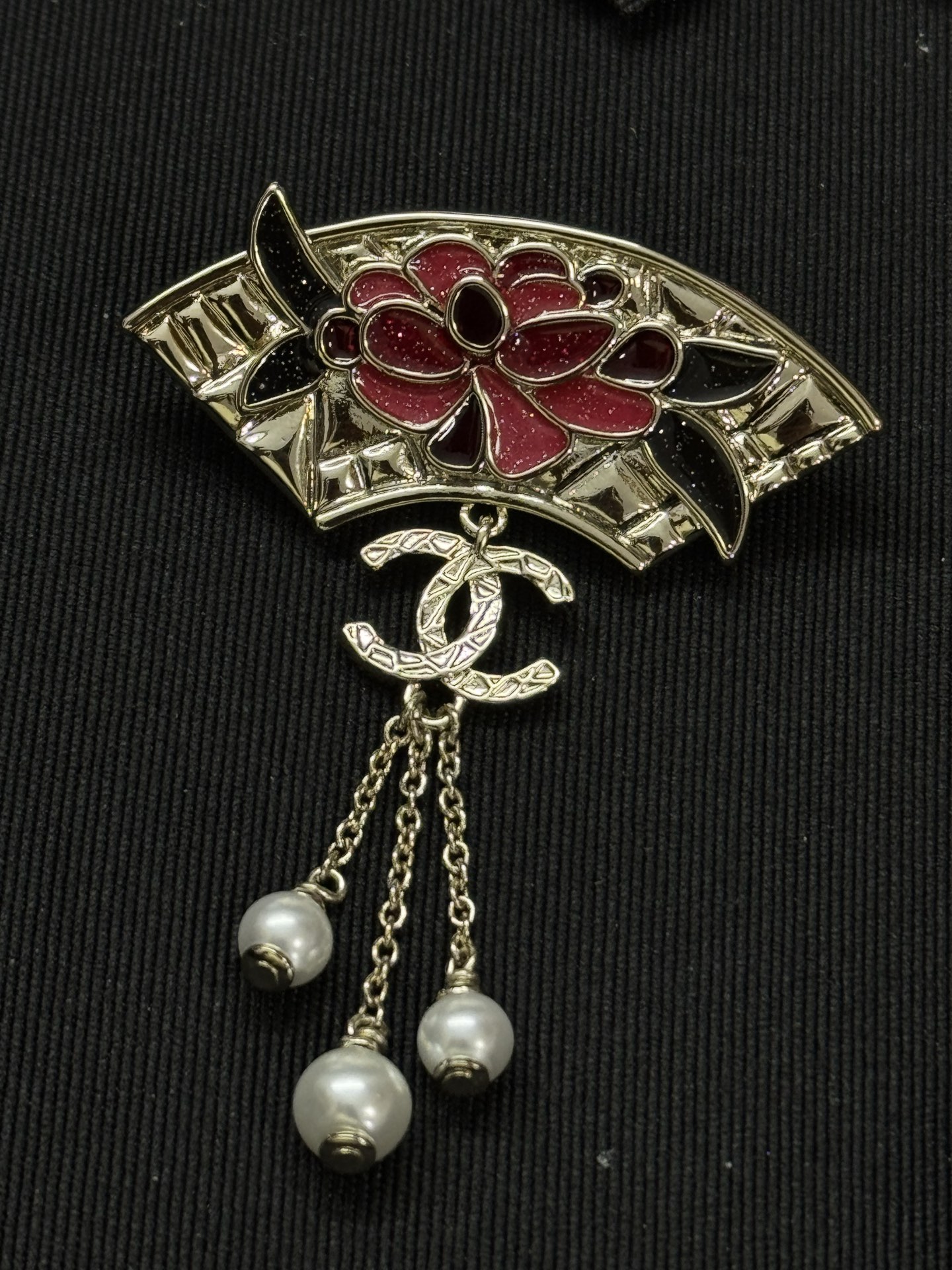 Brooch jewelry, no box, JC24 3997 - qinlai888
