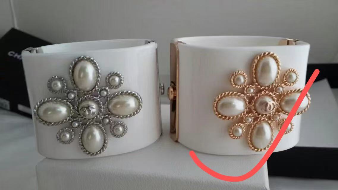 In Stock Bangle jewelry, no box, JC39 NO.1 - qinlai888