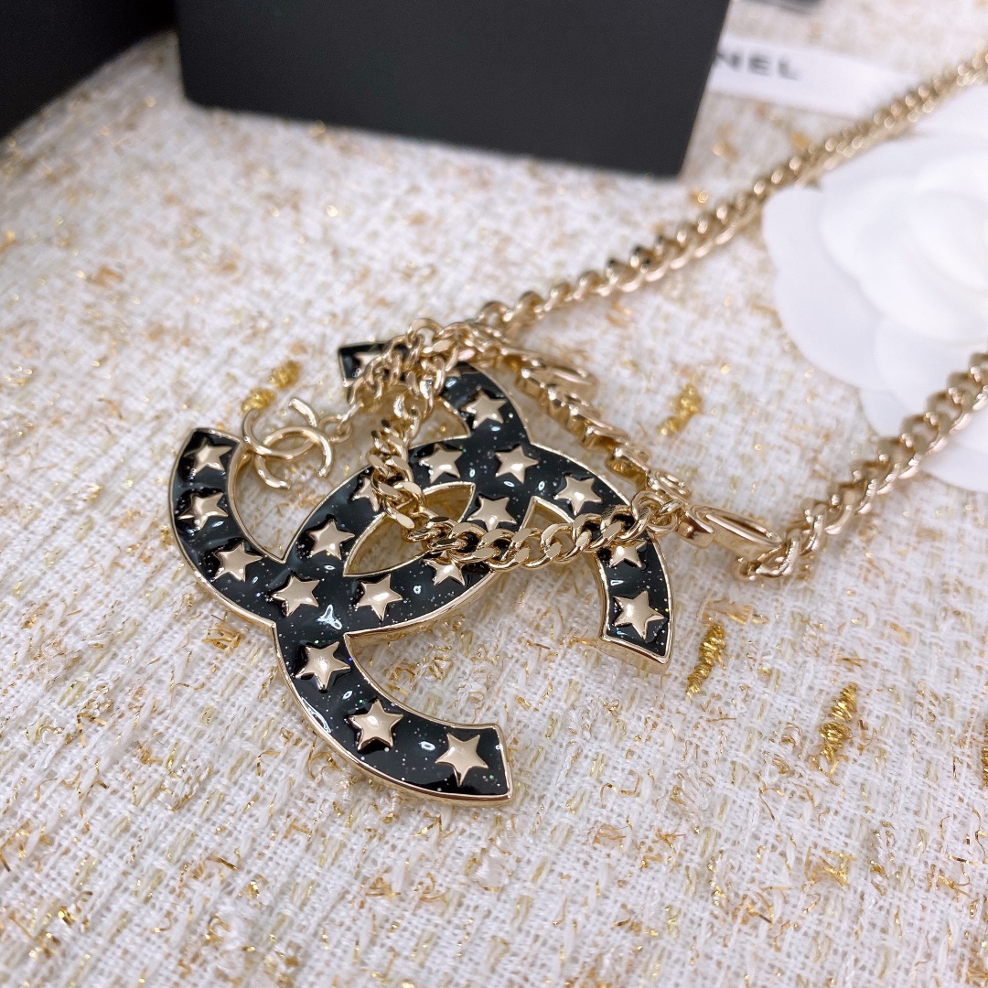 Necklace jewelry, no box, JC24 3993 - qinlai888