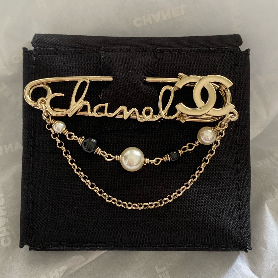 Brooch jewelry, no box, JC22 3996 - qinlai888