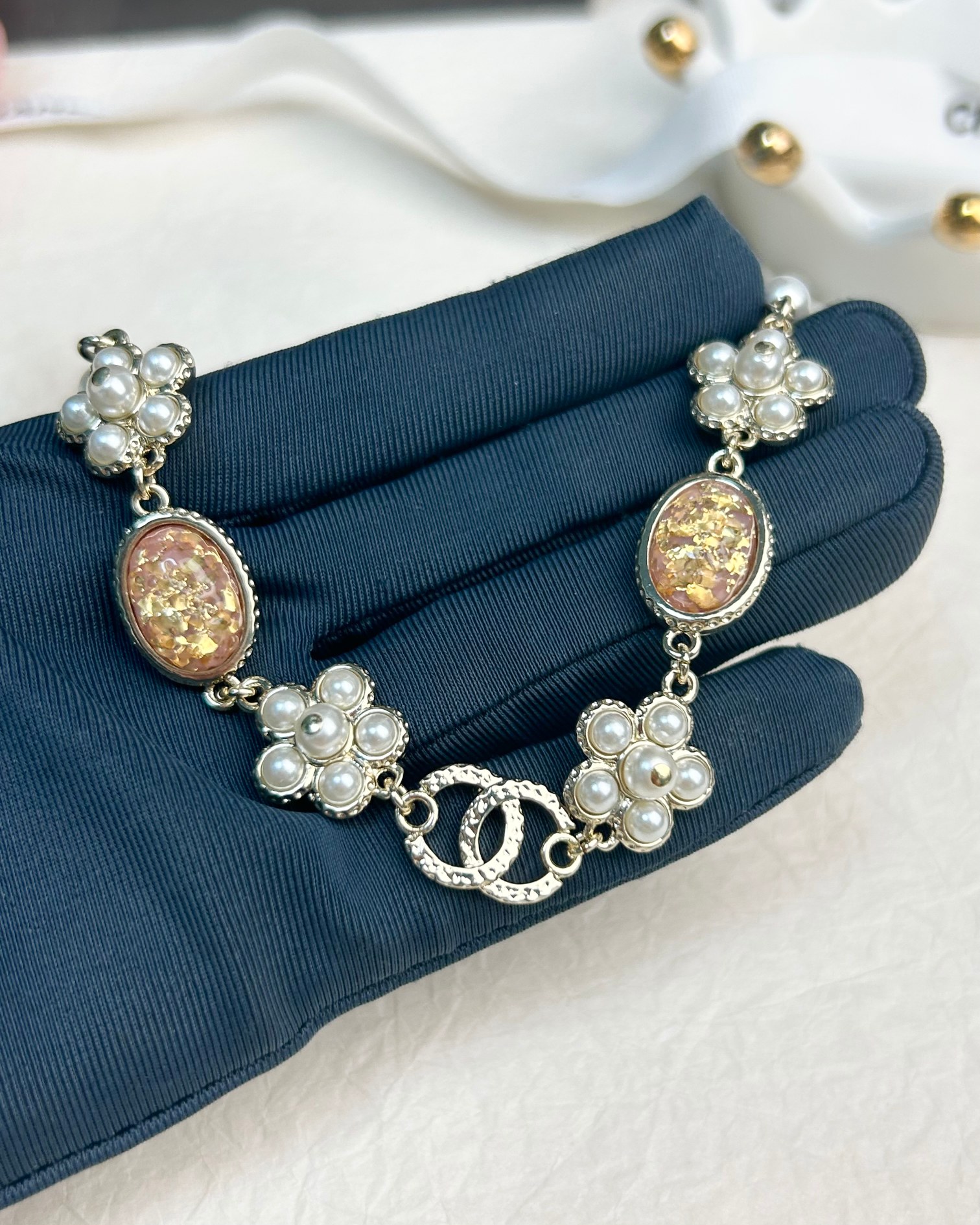 Necklace jewelry, no box, JC26 3967 - qinlai888