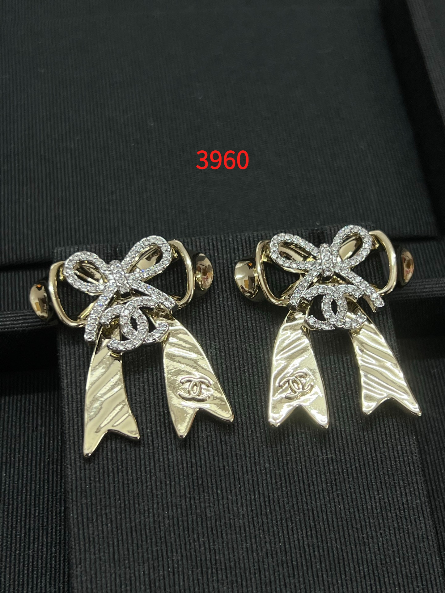 Earring jewelry, no box, JC24 3960 - qinlai888