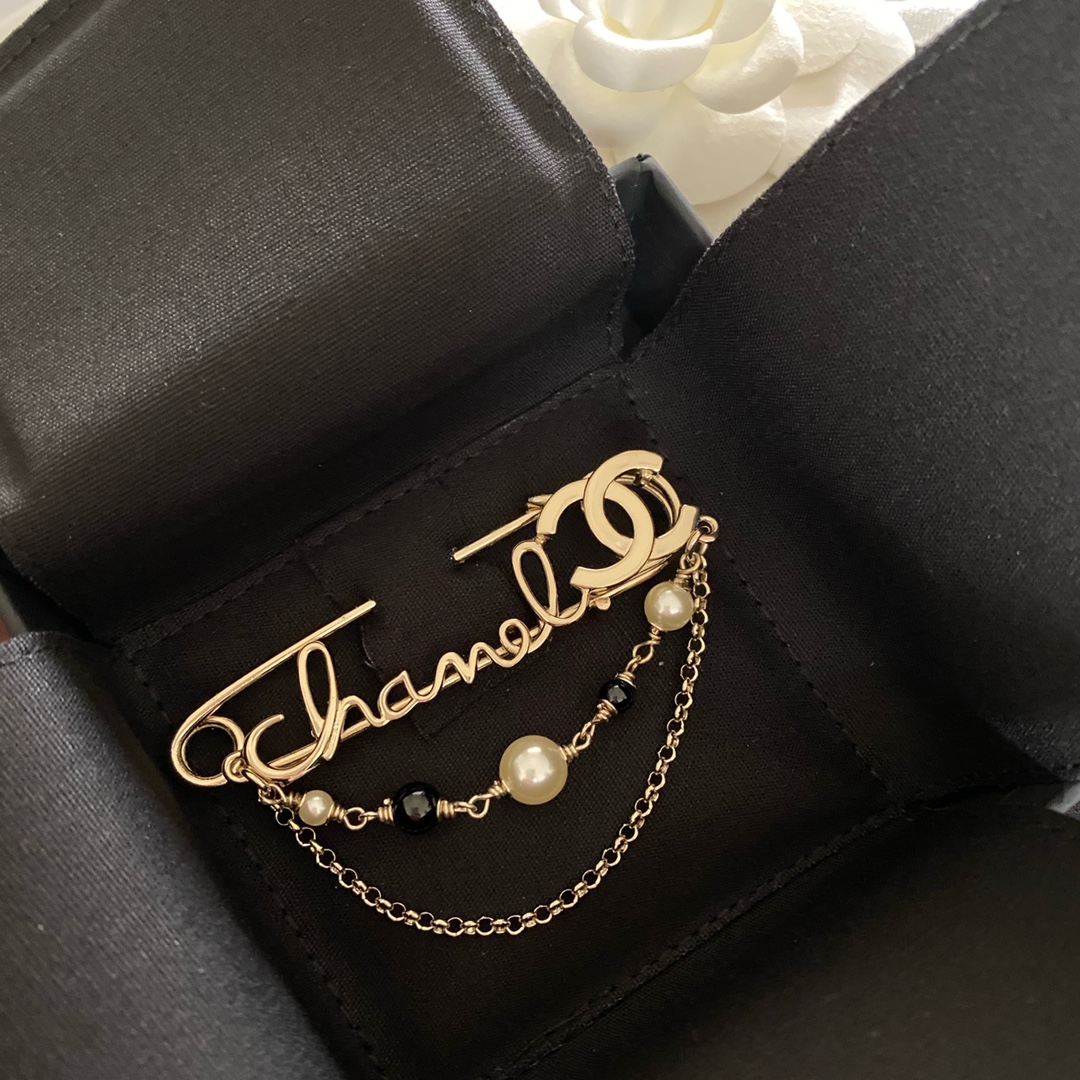 Brooch jewelry, no box, JC22 3996 - qinlai888