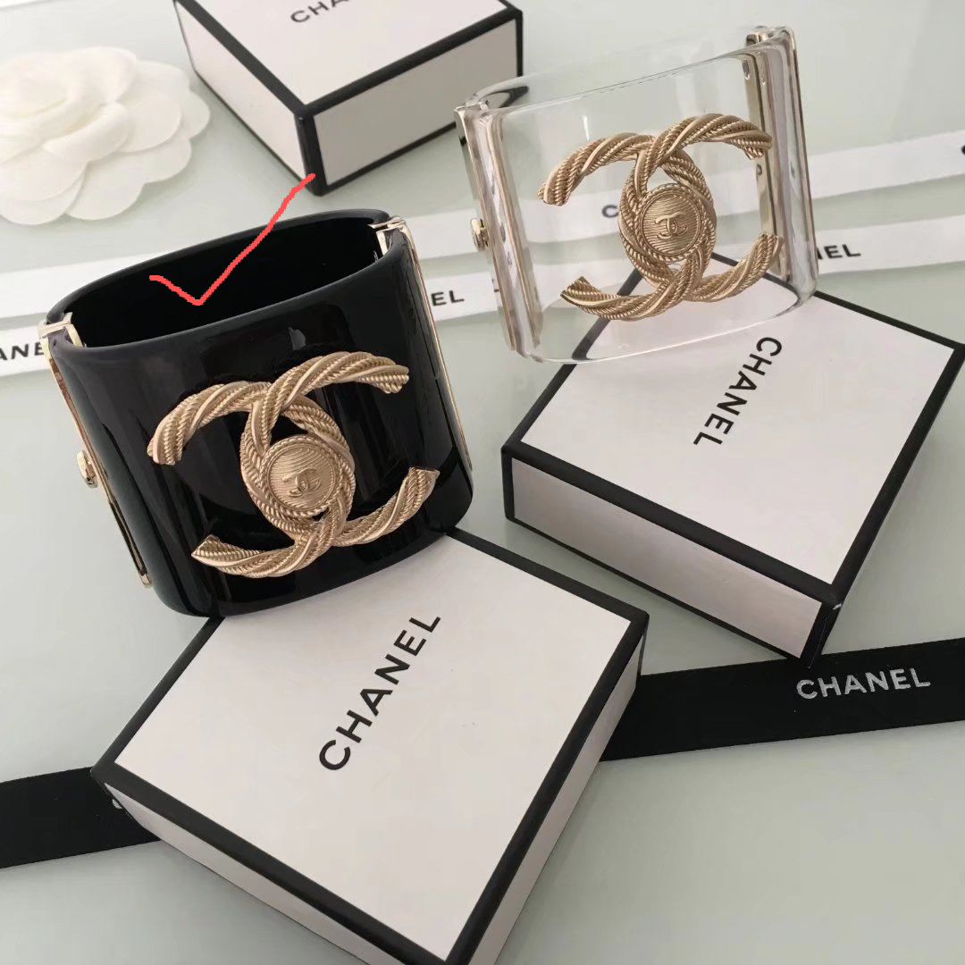 In Stock Bangle jewelry, no box, JC39 NO.1 - qinlai888