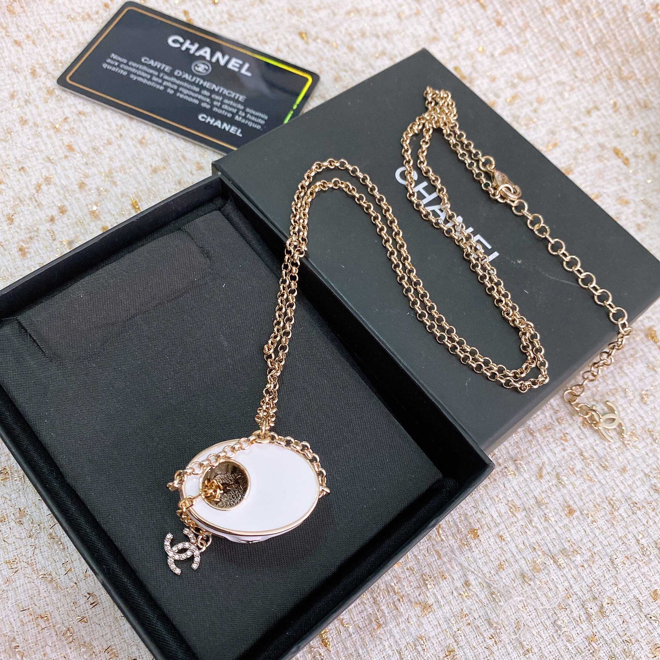 Necklace jewelry, no box, JC33 3992 - qinlai888