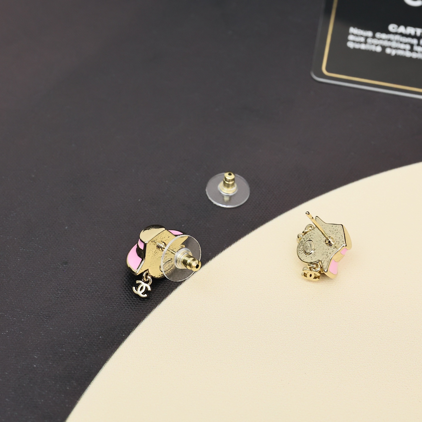 Earring jewelry, no box, JC22 3963 3964 - qinlai888