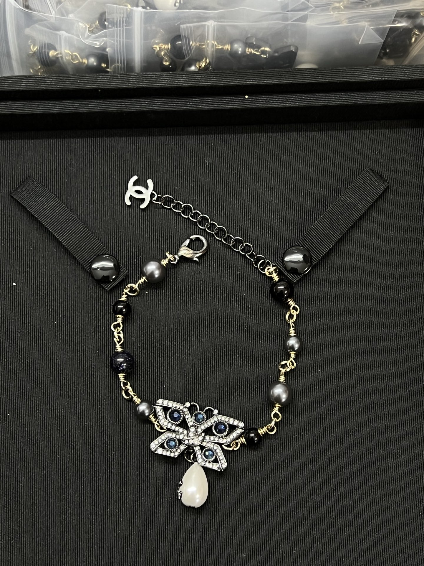 Bracelet jewelry, no box, JC25 3966 - qinlai888