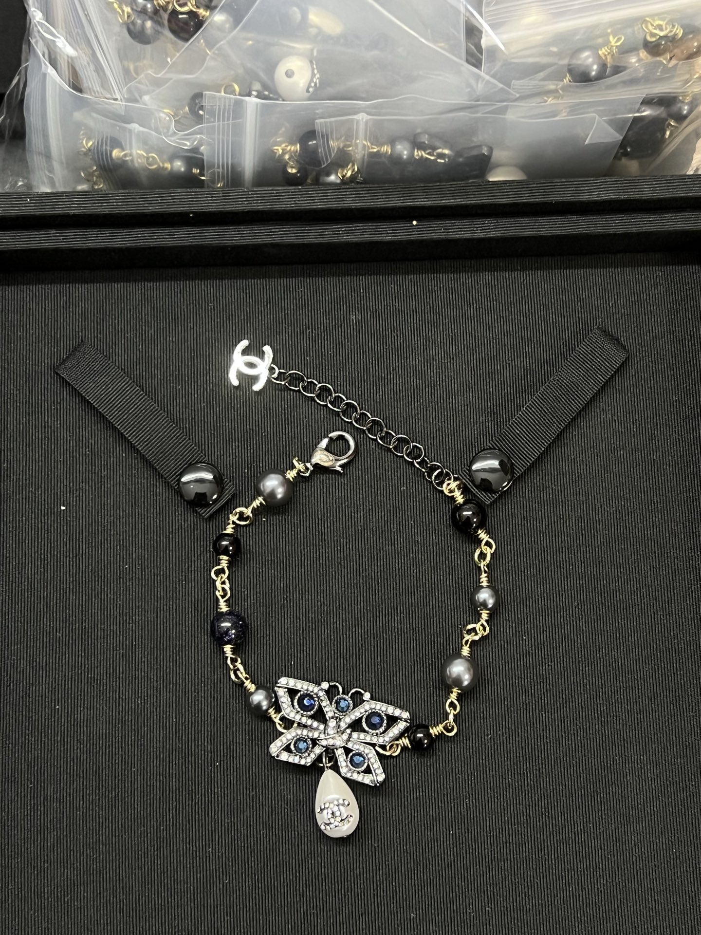 Bracelet jewelry, no box, JC25 3966 - qinlai888