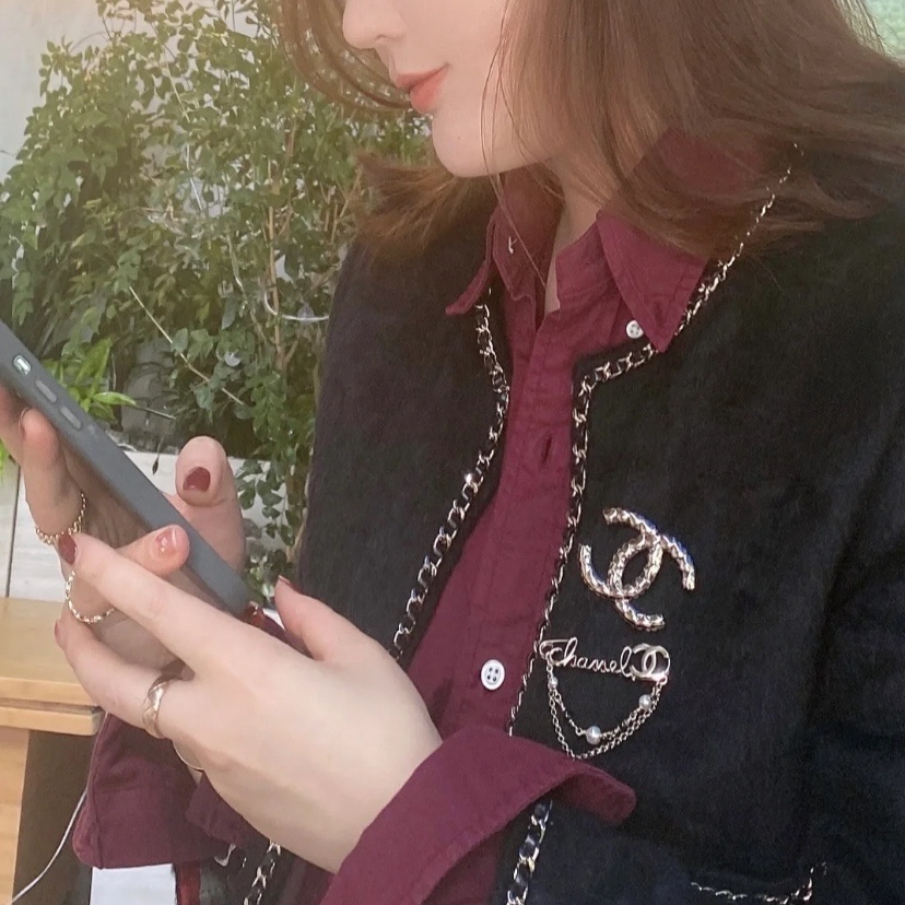 Brooch jewelry, no box, JC22 3996 - qinlai888