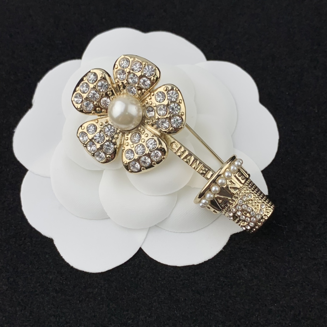 Brooch jewelry, no box, JC22 3985 - qinlai888