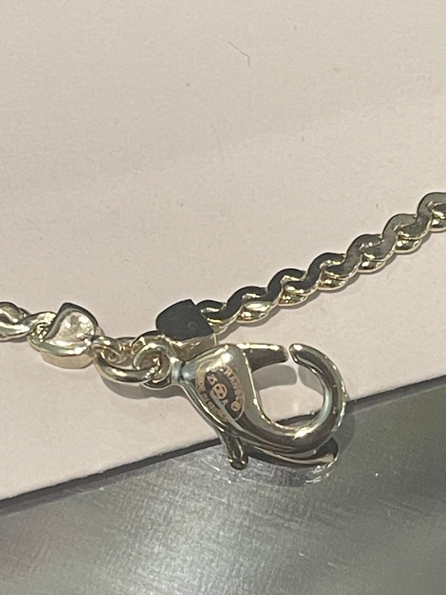 Necklace jewelry, no box, JC55 3968 - qinlai888