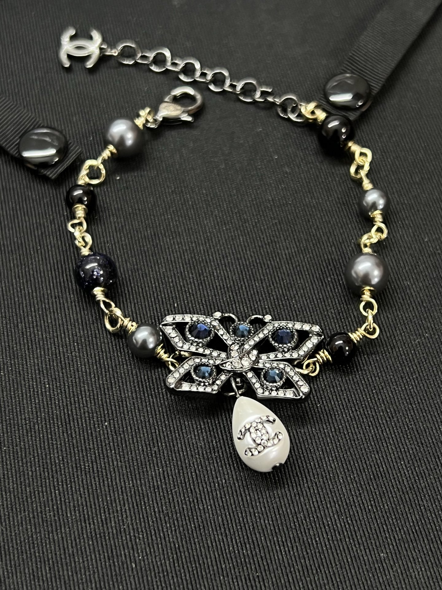 Bracelet jewelry, no box, JC25 3966 - qinlai888