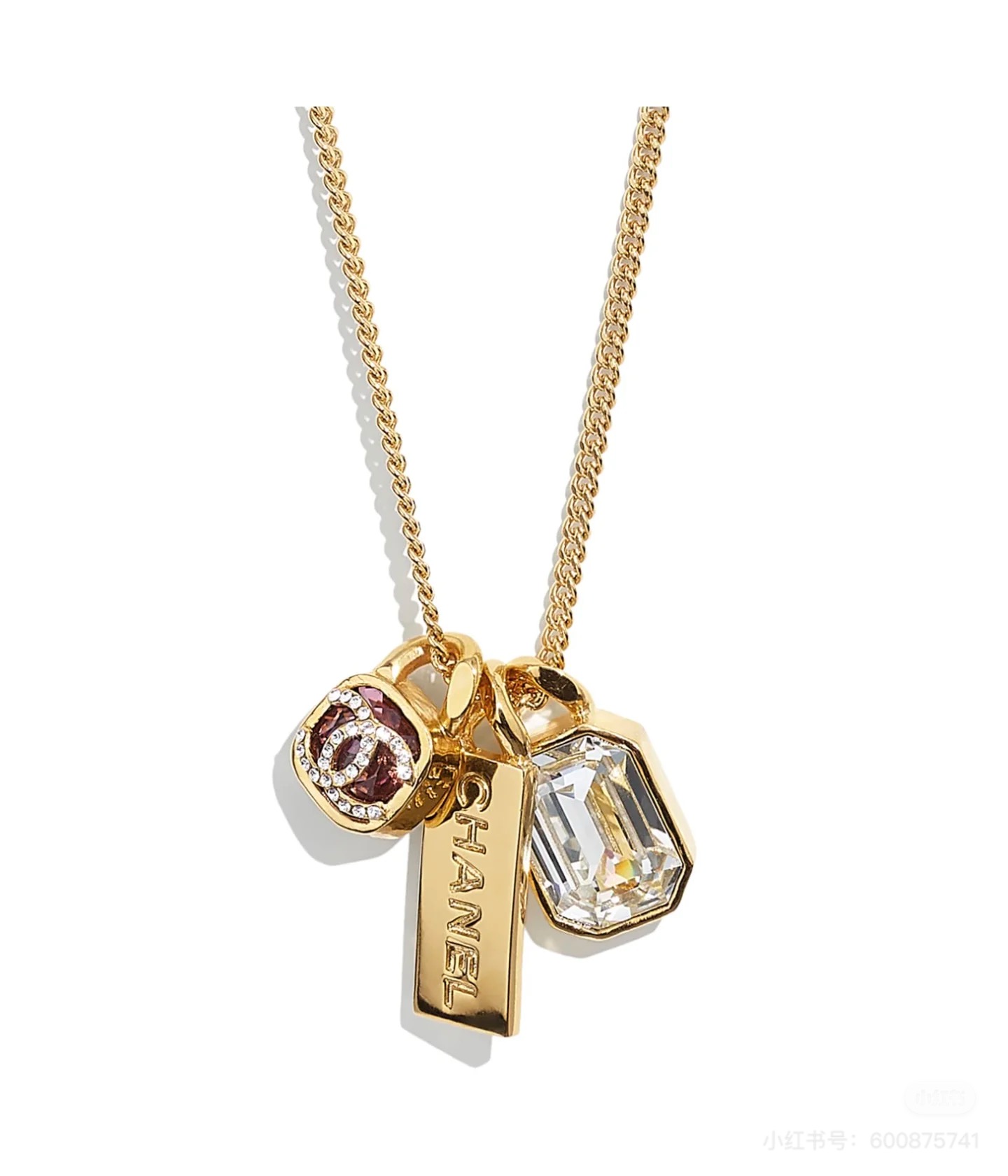 Necklace jewelry, no box, JC45 3989 - qinlai888