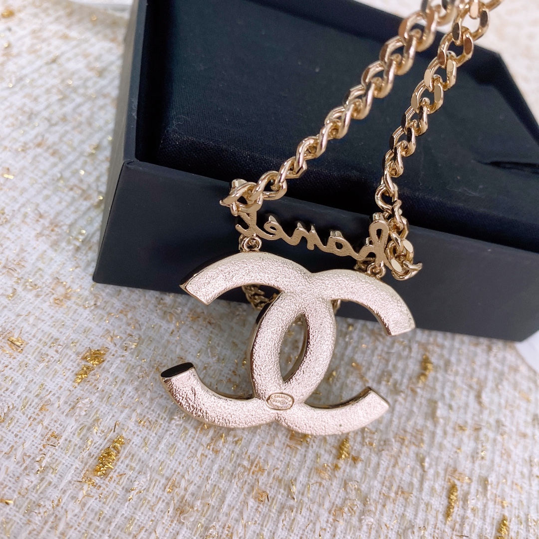 Necklace jewelry, no box, JC24 3993 - qinlai888