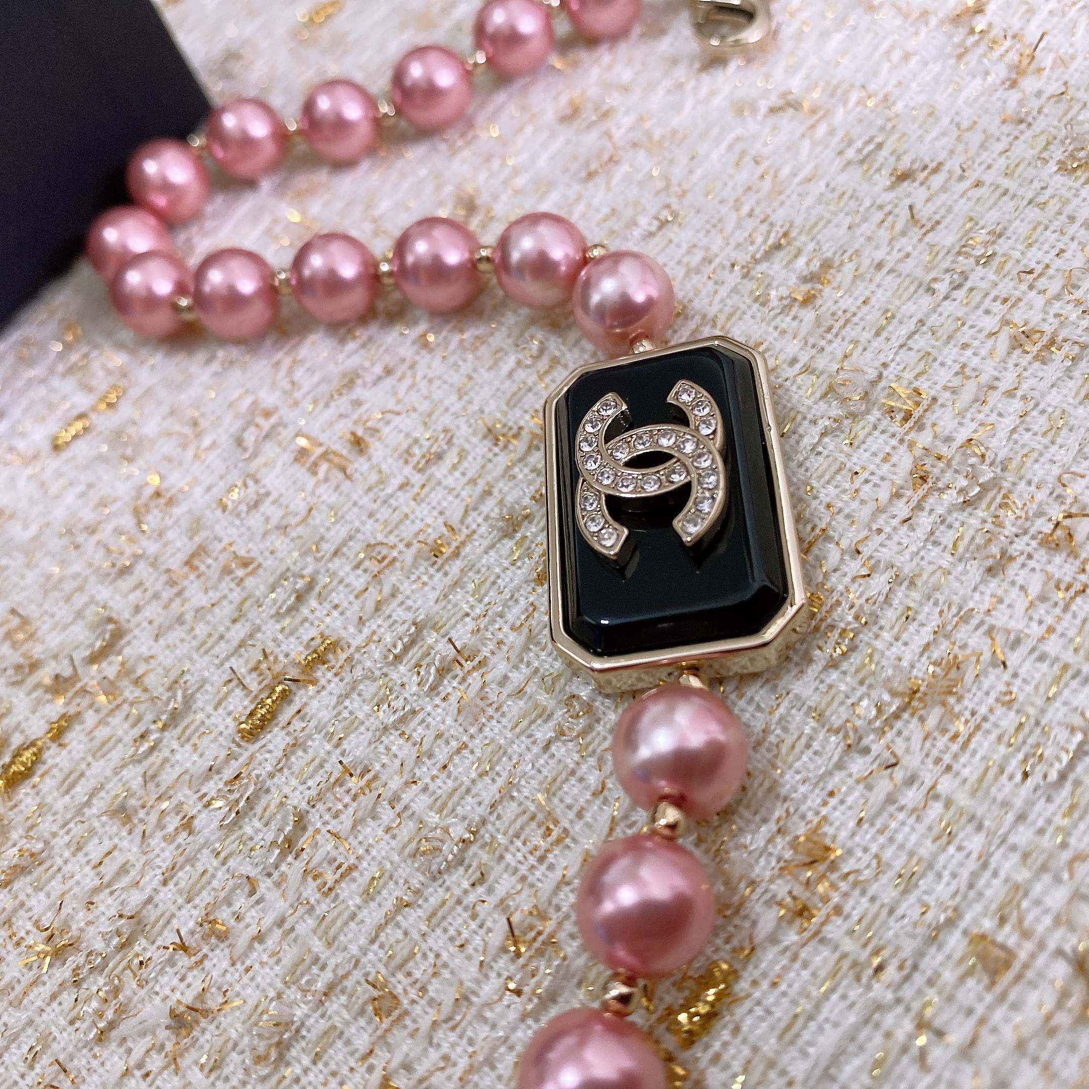 Necklace jewelry, no box, JC22 3991 - qinlai888