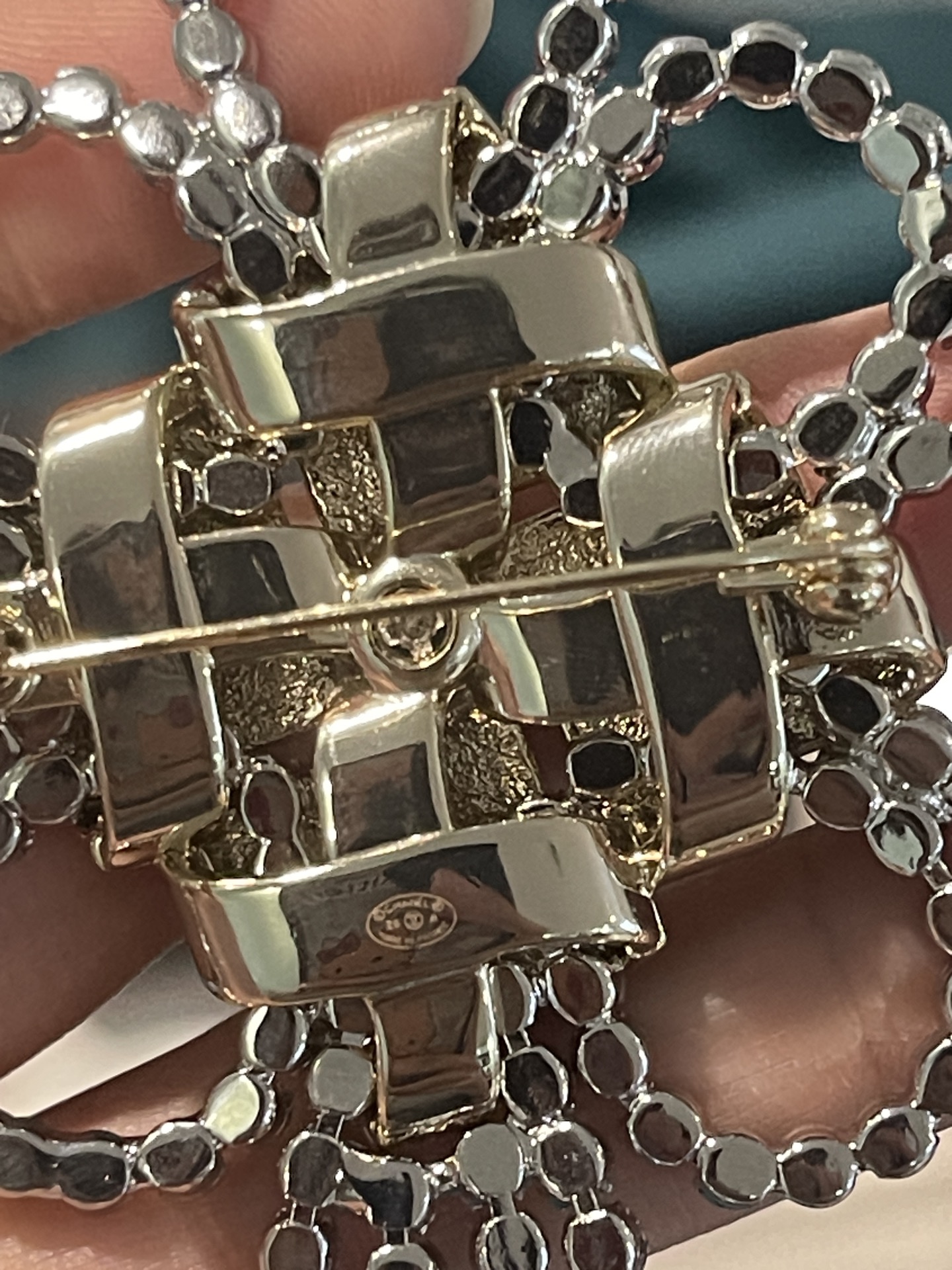 Brooch jewelry, no box, JC33 3965 - qinlai888