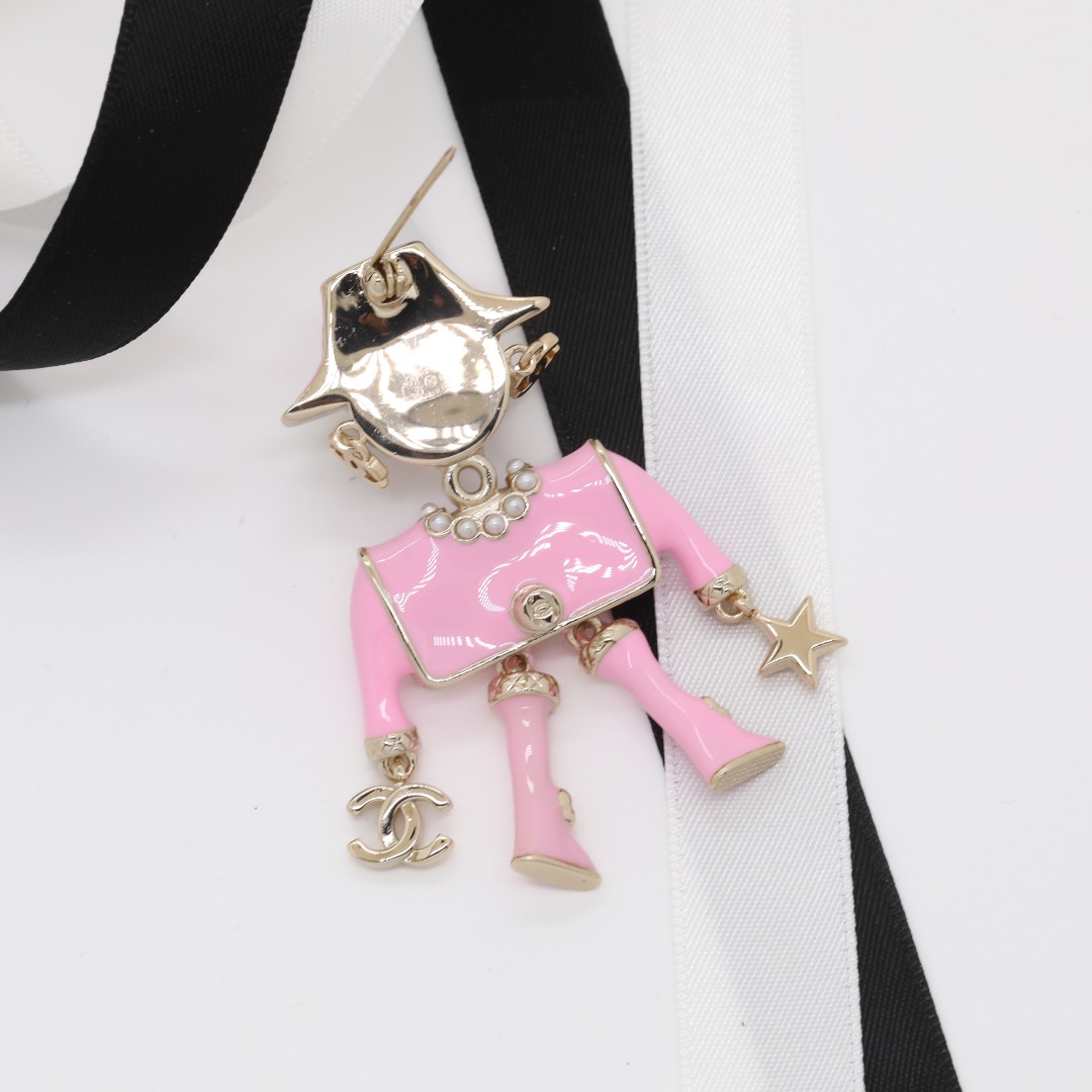 Brooch jewelry, no box, JC27 3983 3984 - qinlai888