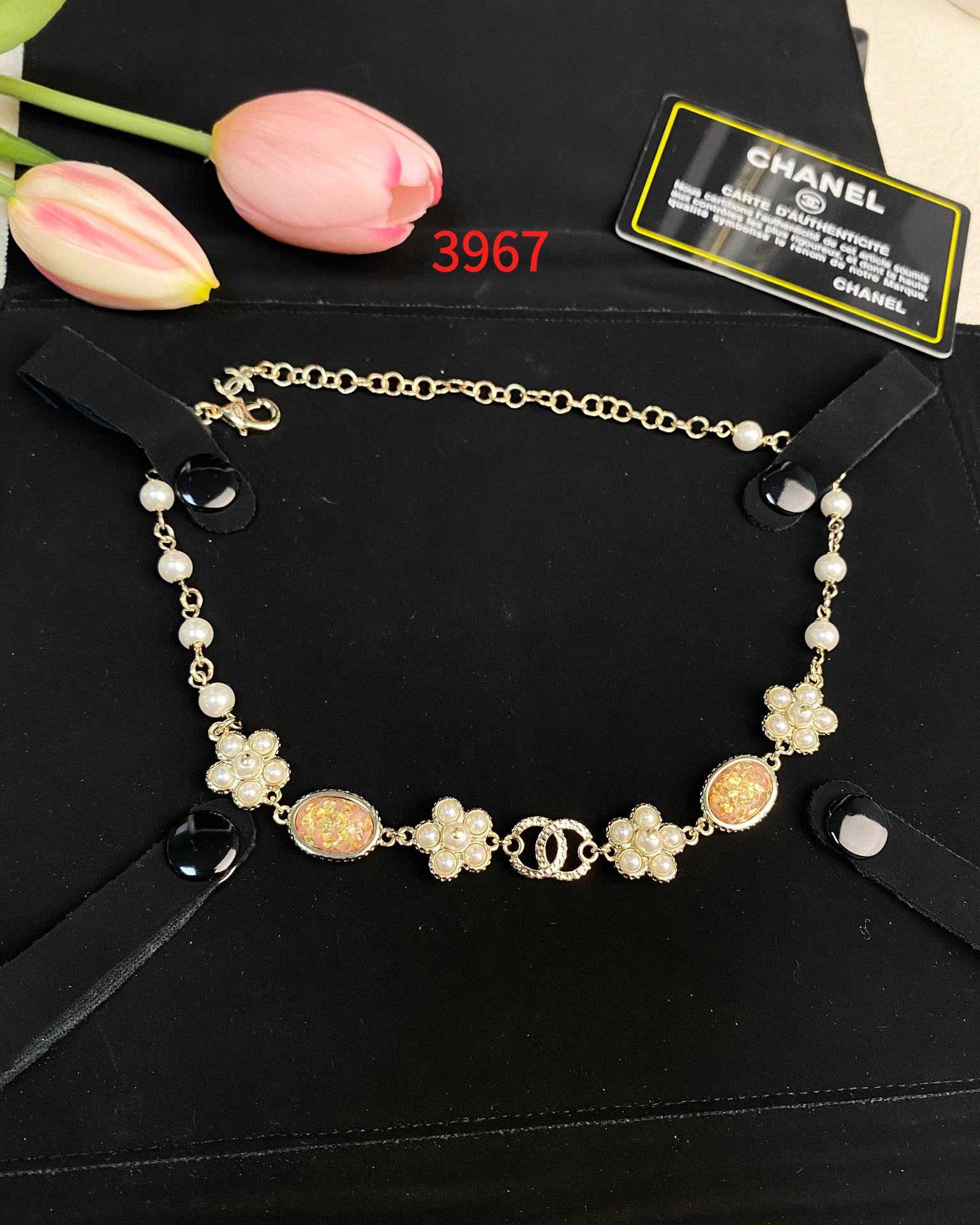 Necklace jewelry, no box, JC26 3967 - qinlai888