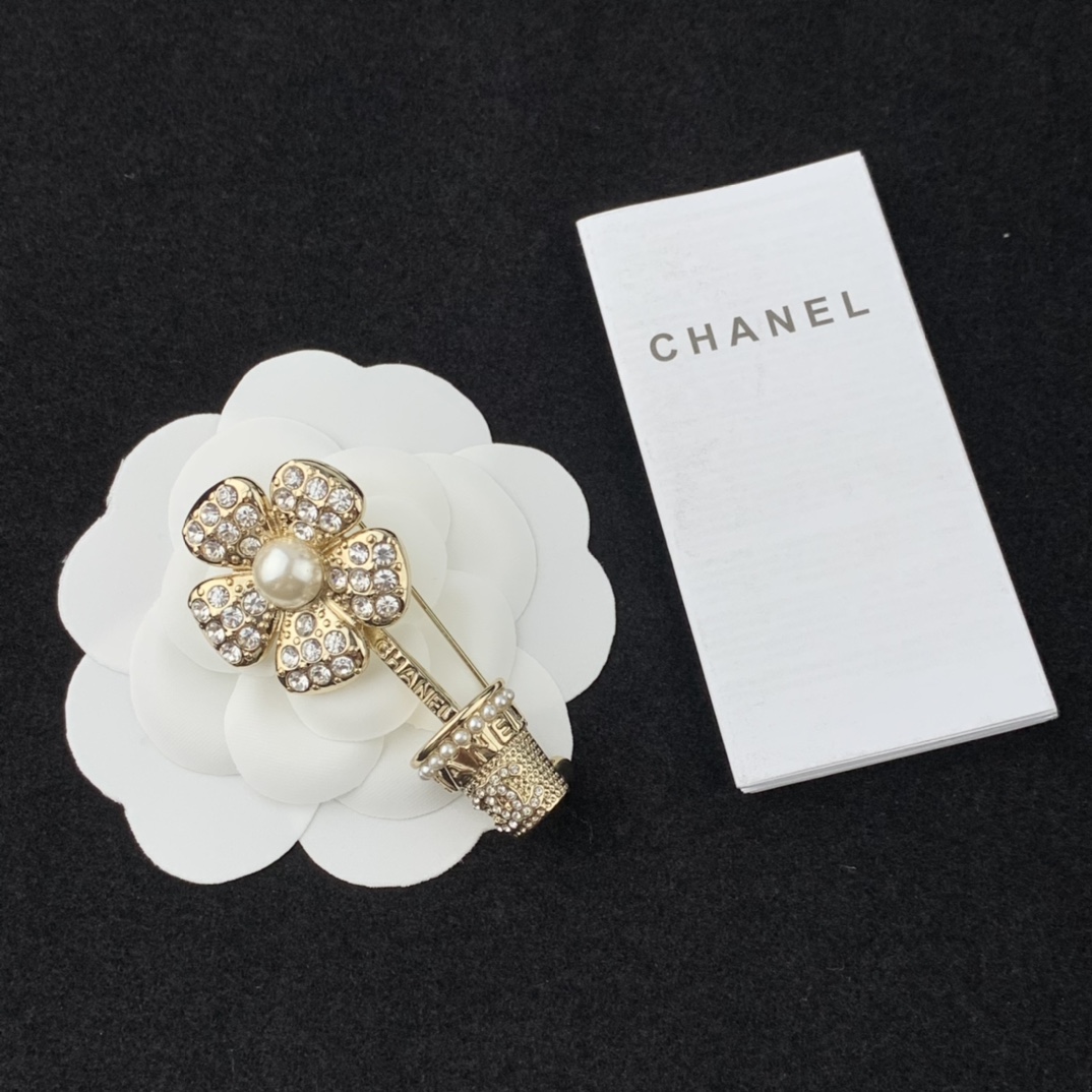 Brooch jewelry, no box, JC22 3985 - qinlai888