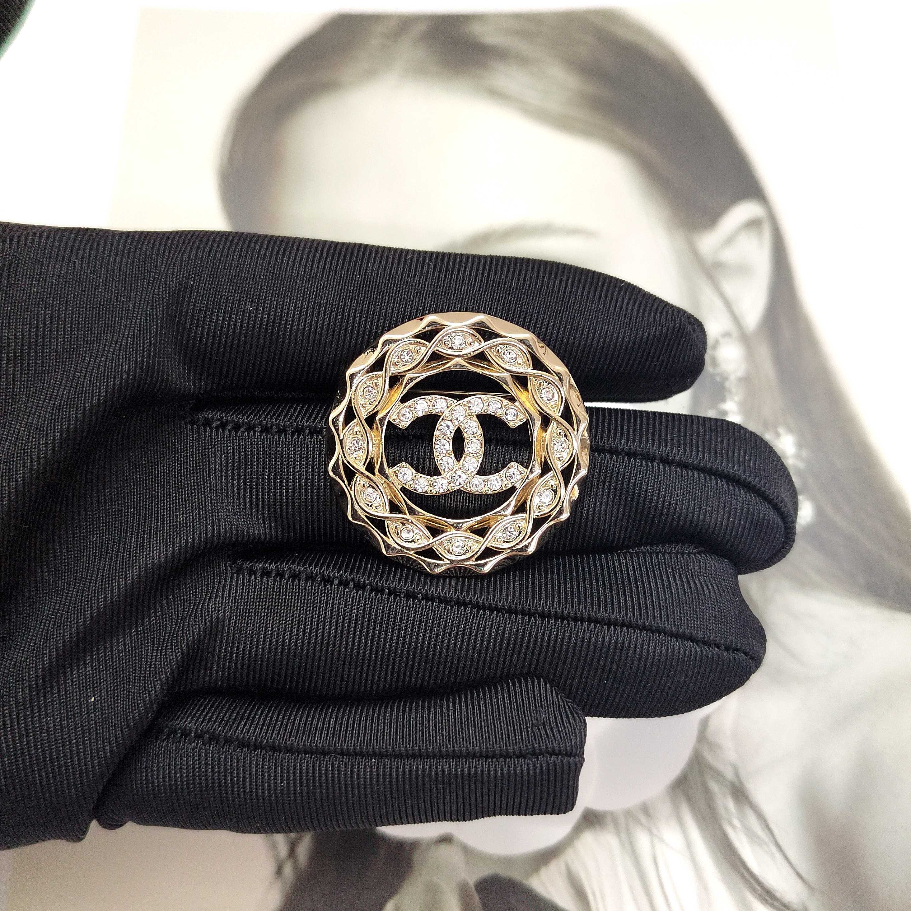 Brooch jewelry, no box, JC20 3981 - qinlai888