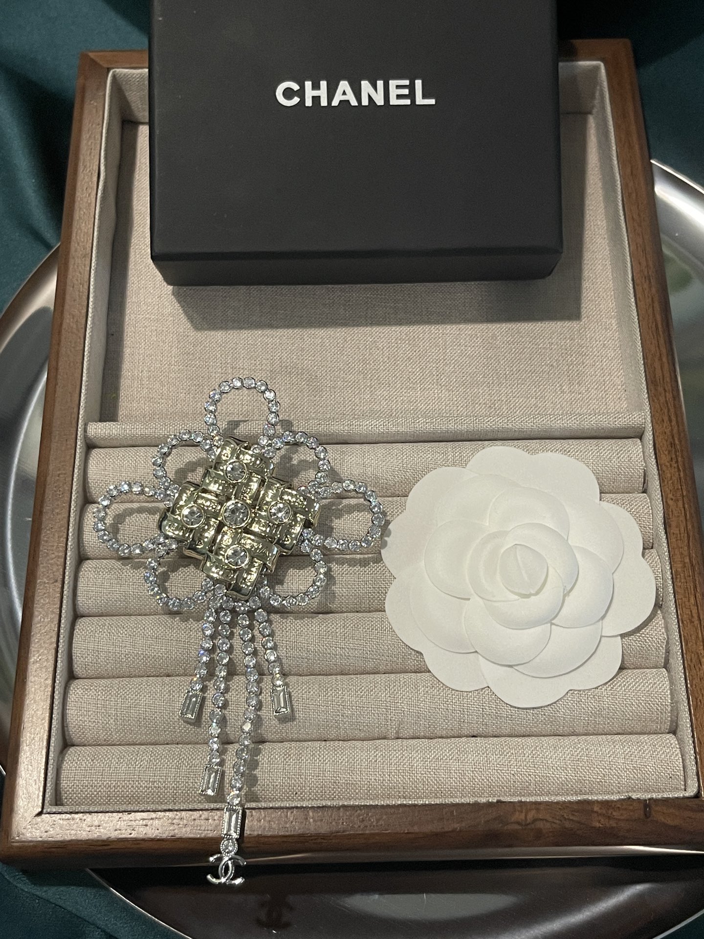 Brooch jewelry, no box, JC33 3965 - qinlai888