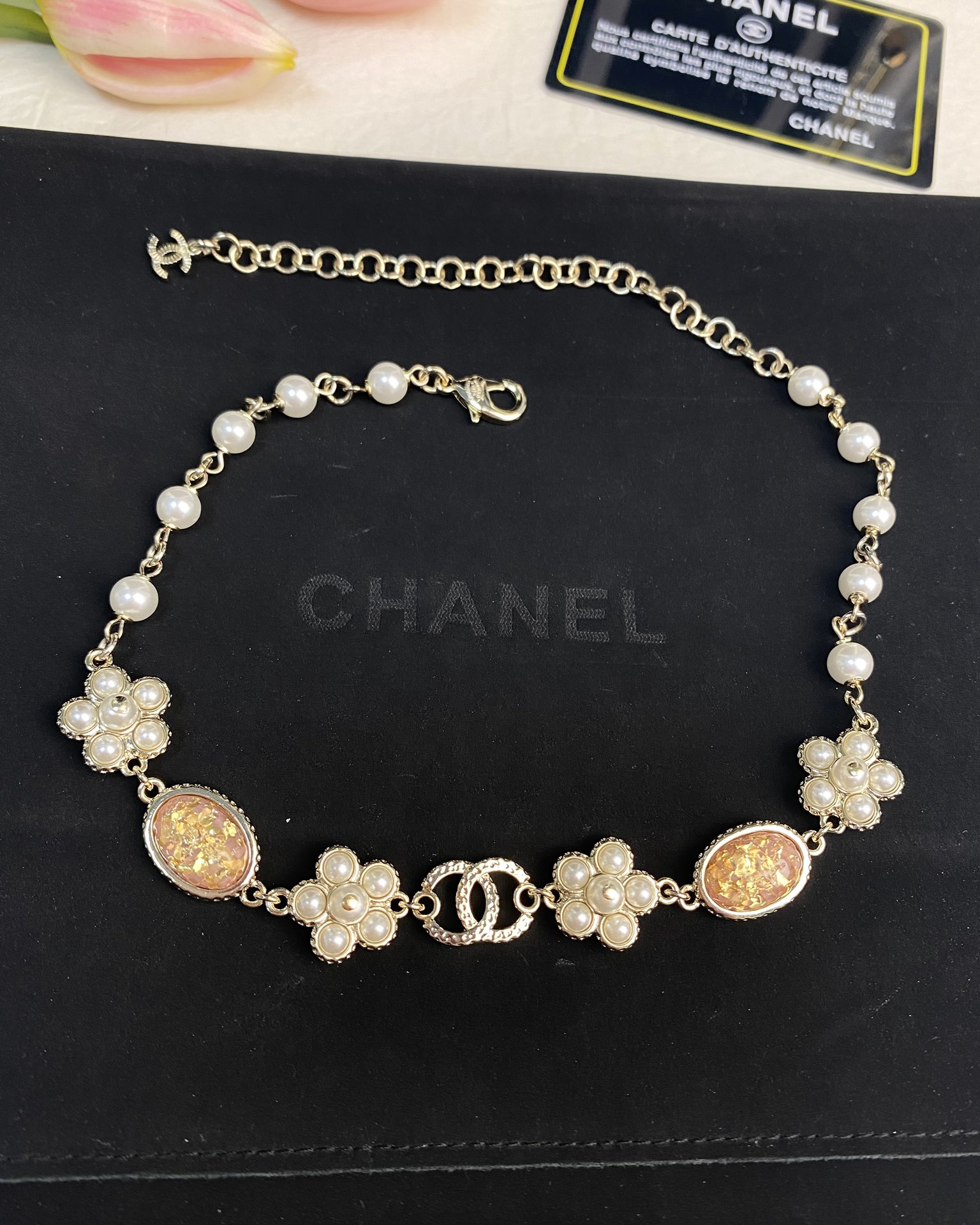 Necklace jewelry, no box, JC26 3967 - qinlai888