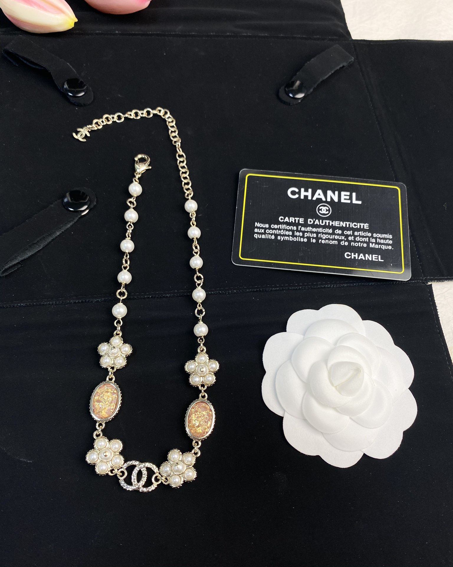 Necklace jewelry, no box, JC26 3967 - qinlai888